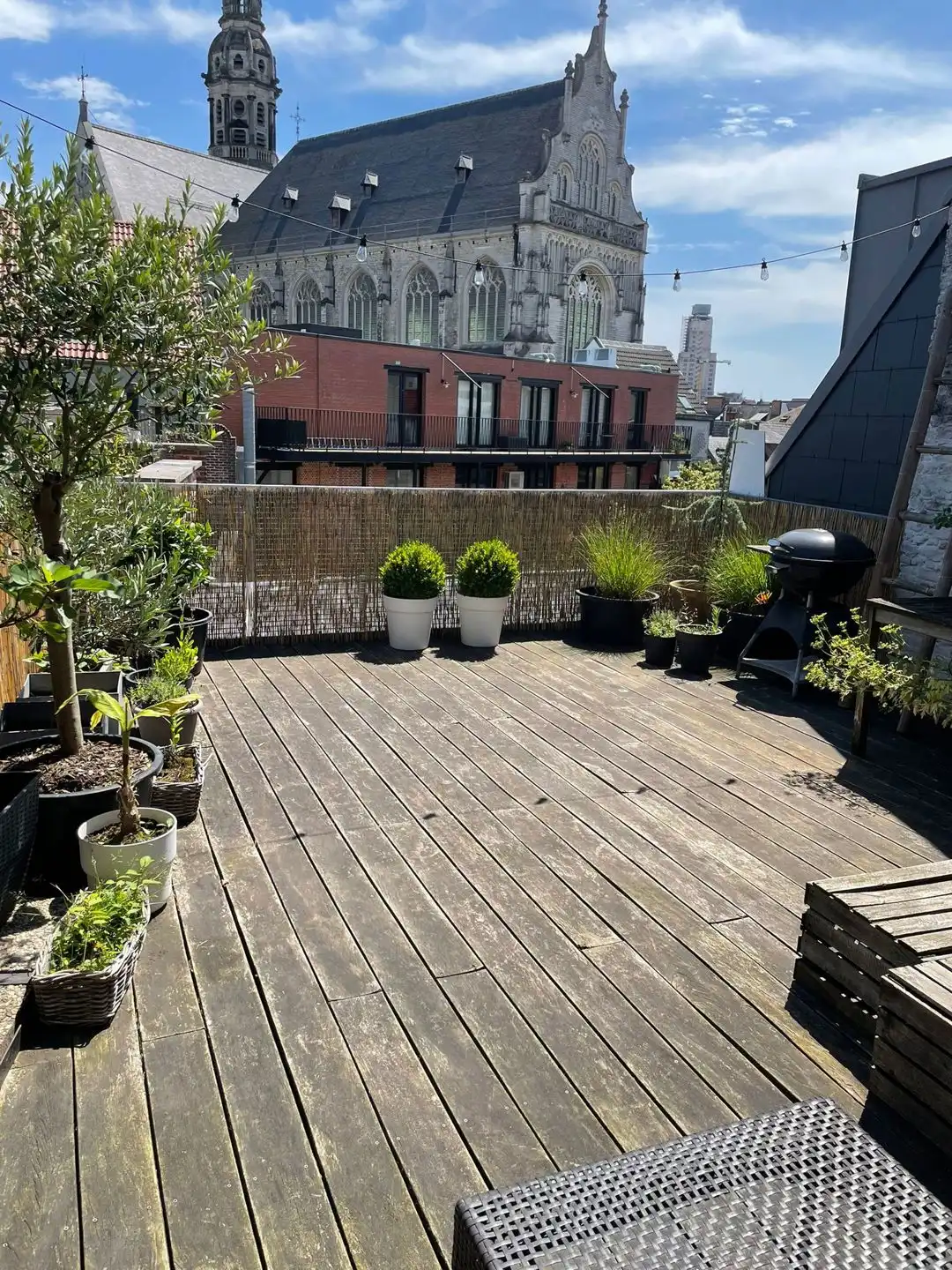 Opbrengsteigendom met 8 units in centrum Antwerpen foto 2