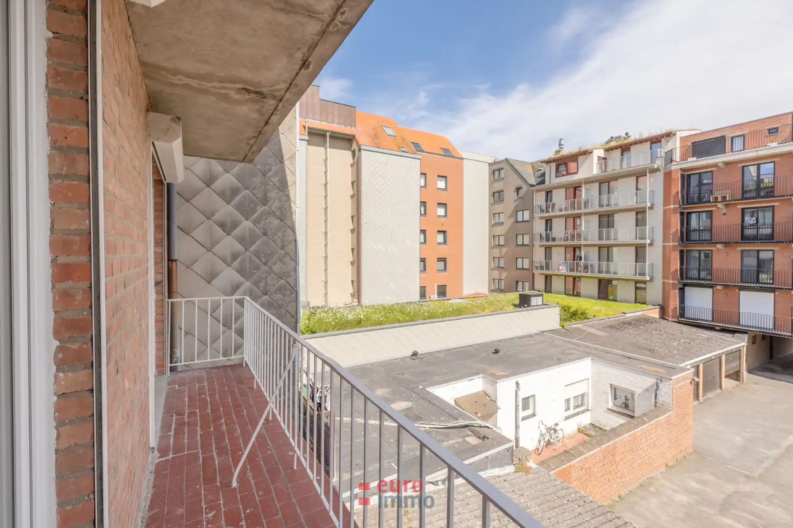 Residentie Monte Carlo - 0202 foto 15