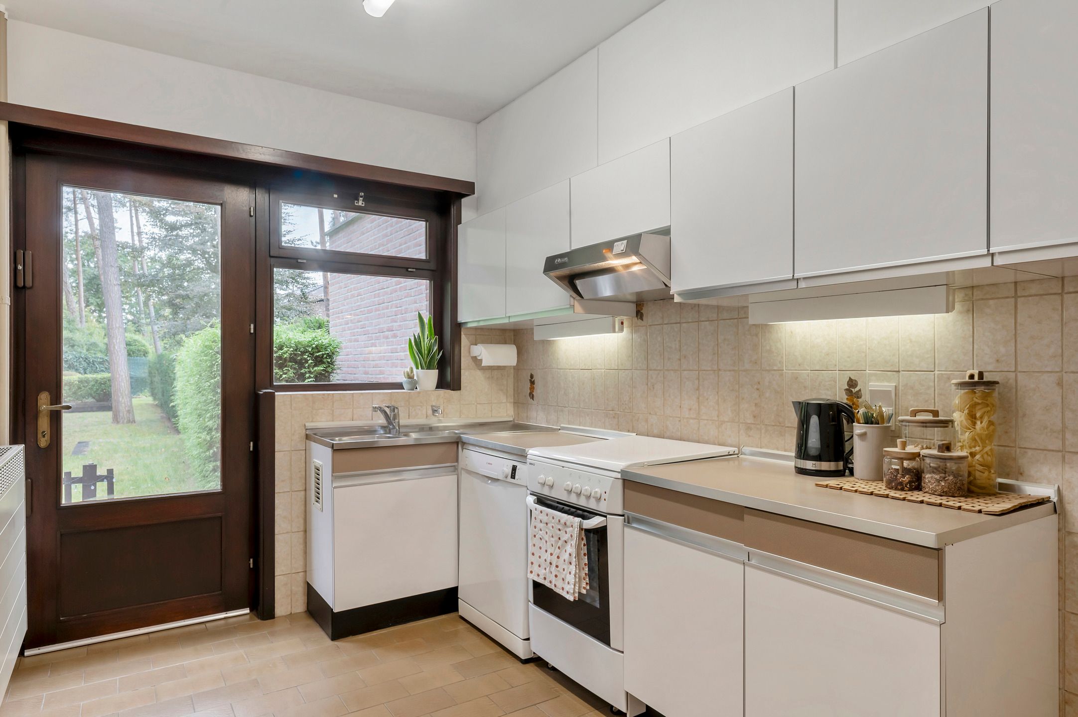 Verzorgde woning op toplocatie nabij natuurgebied! foto 8