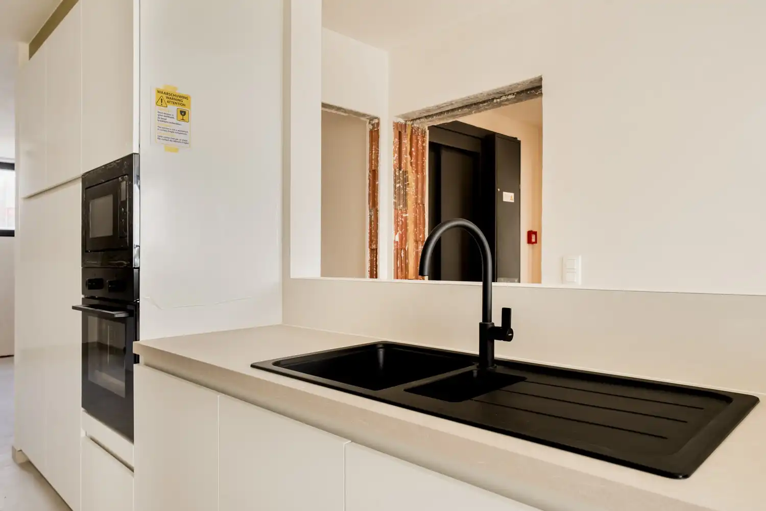 Ruime duplex nabij het centrum foto 7