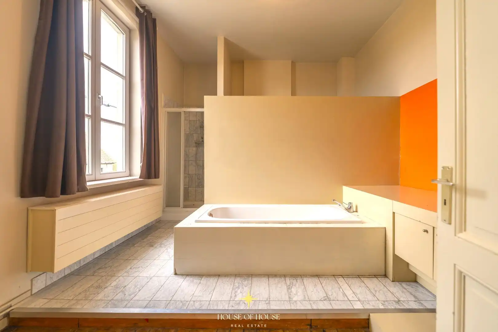 Karaktervolle directeurswoning in voormalige gemeenteschool (1868) – mogelijkheid vergunbaarheid vakantiewoning – geen renovatieverplichting foto 15