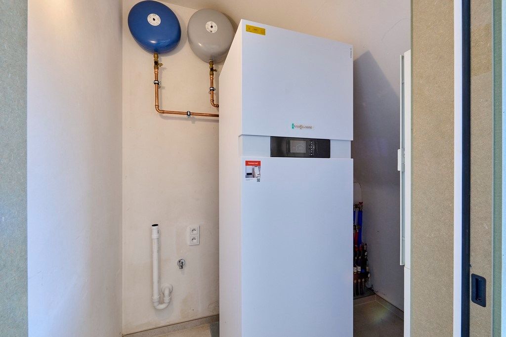 Ezaart 35 2400 Mol mini Loft te huur van  76 m² met Carport en buitenberging foto 15