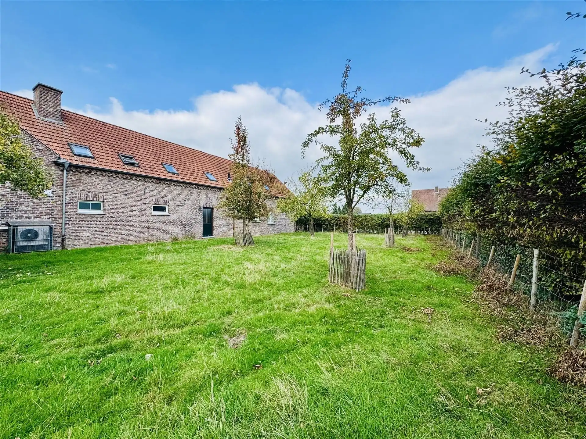 Hoeve met paardenaccomodatie. foto 51