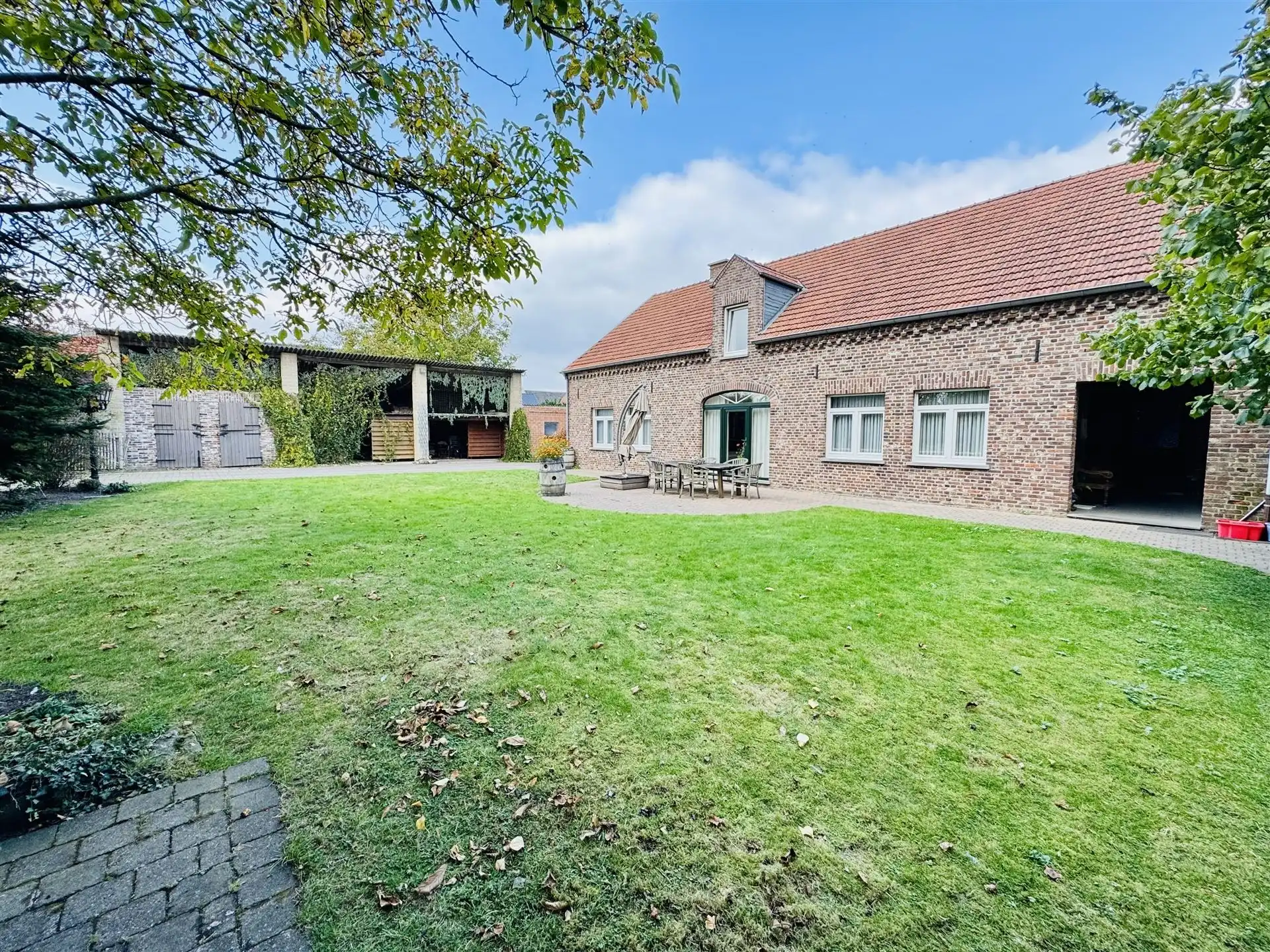 Hoeve met paardenaccomodatie. foto 51