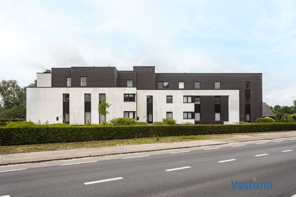 Instapklaar en energiezuinig BEN Appartement met zicht én zon foto {{pictureIndex}}