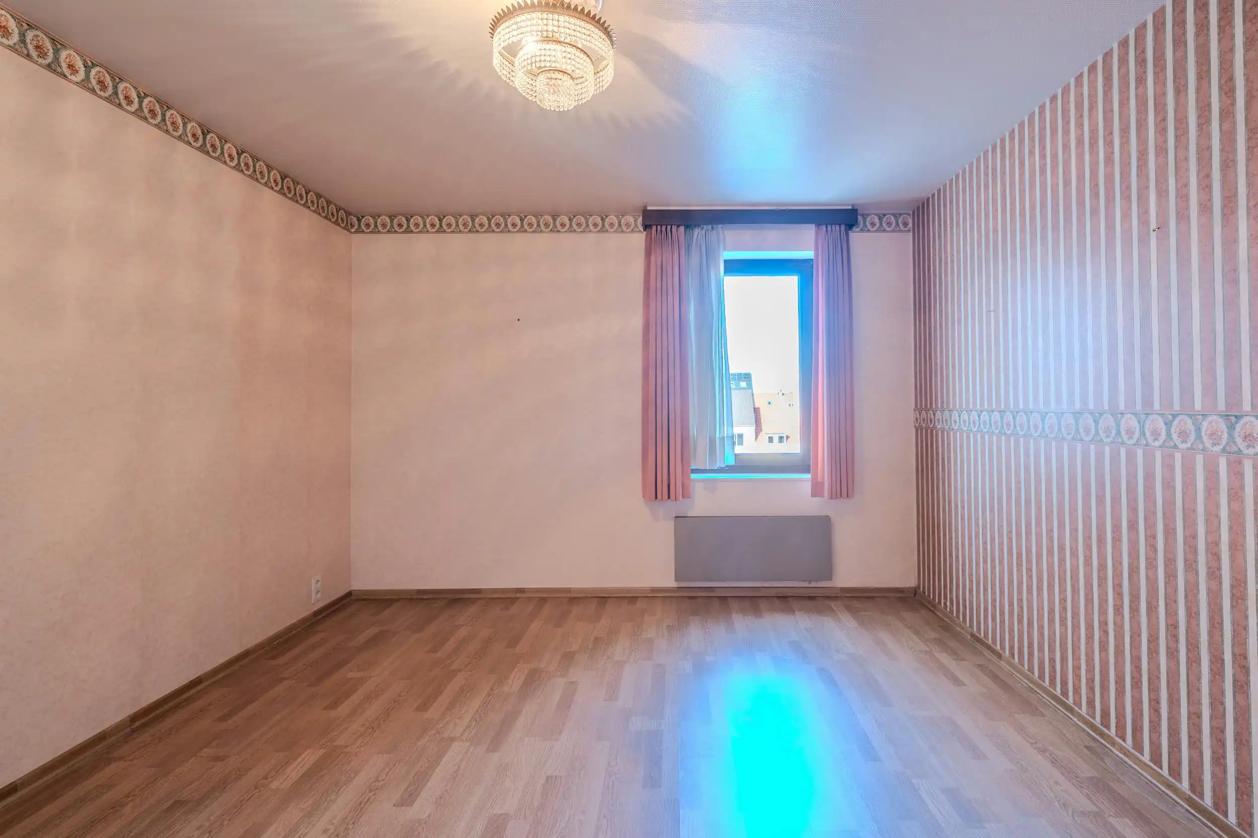 Ruim appartement met prachtig open zicht op de Spuikom foto 16