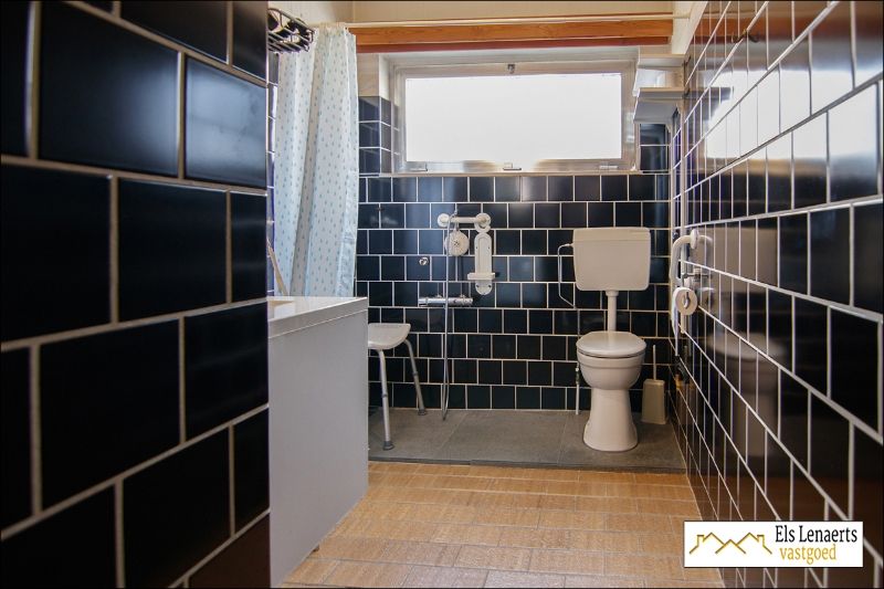Charmante gelijkvloerse woning op ruim perceel foto 25
