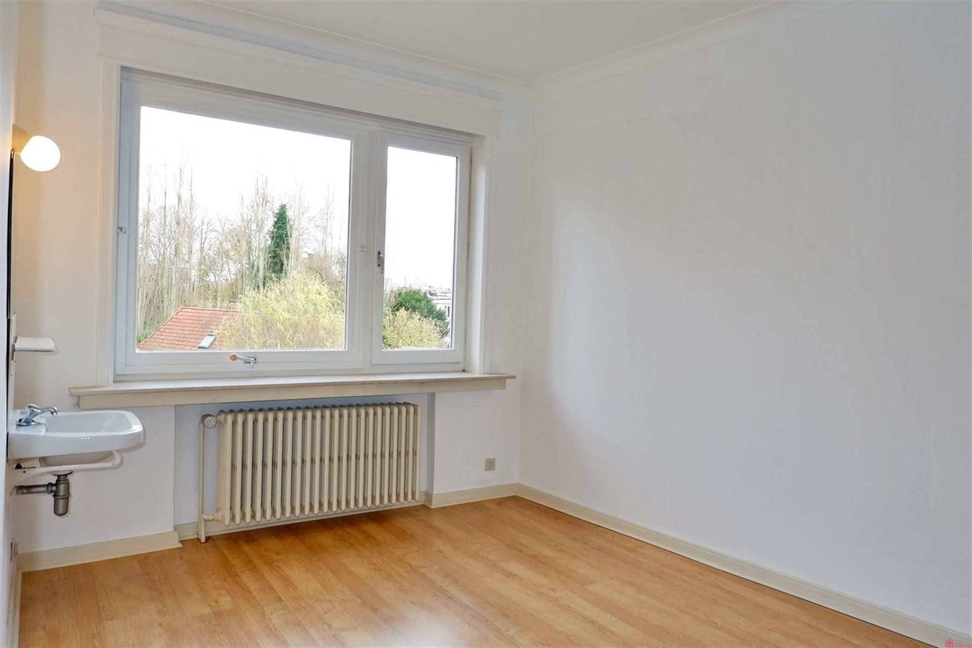 Ruim appartement in mooie omgeving foto 10