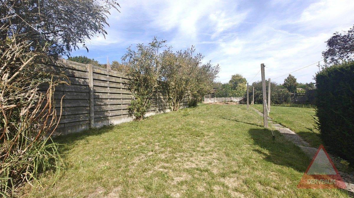 Zonnebeke – Renovatiepand met tuin en garage nabij het Kasteelpark foto 14