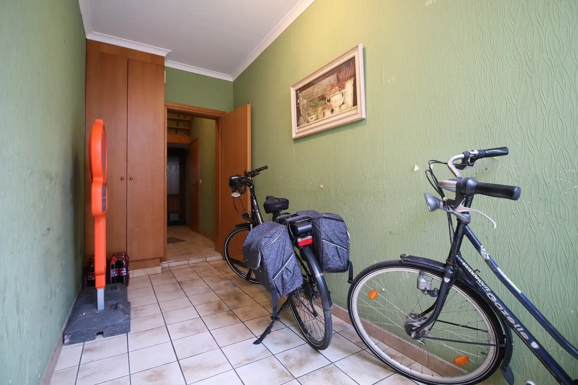 Te renoveren woning in het centrum foto 23