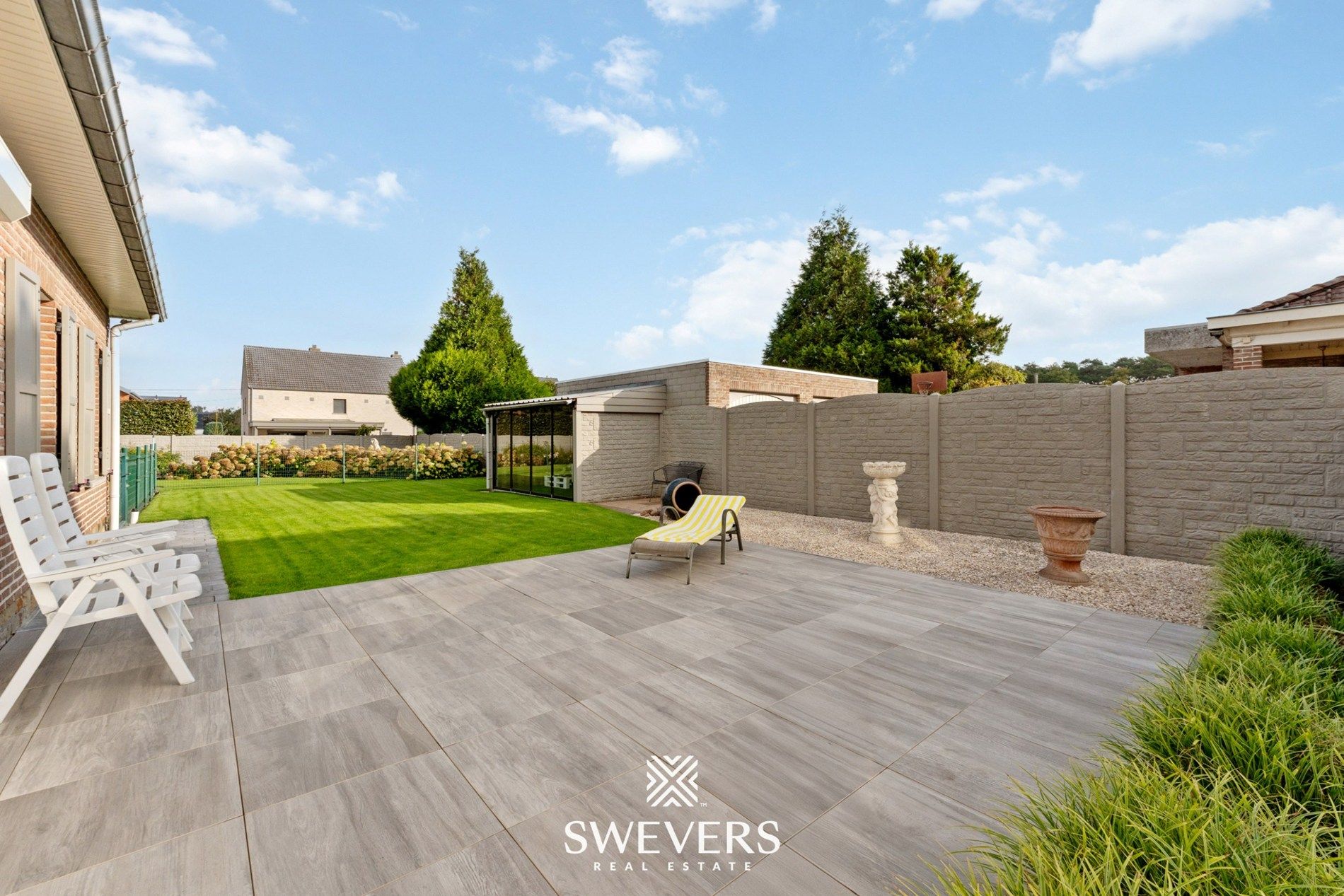 Ruime Gezinswoning met 3 slaapkamers en uitbreidingspotentieel foto 38