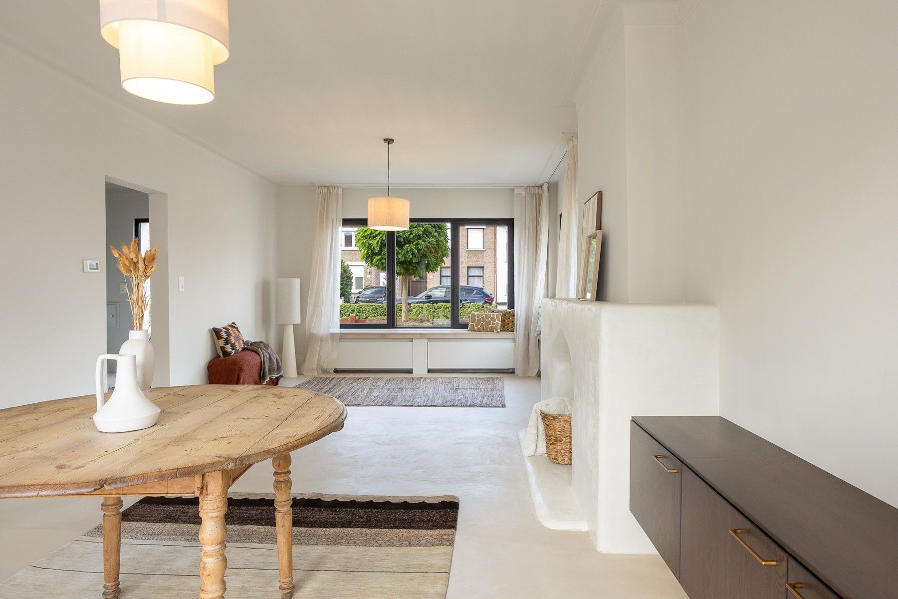 Instapklare woning met zonnige tuin op uitstekende ligging foto 9
