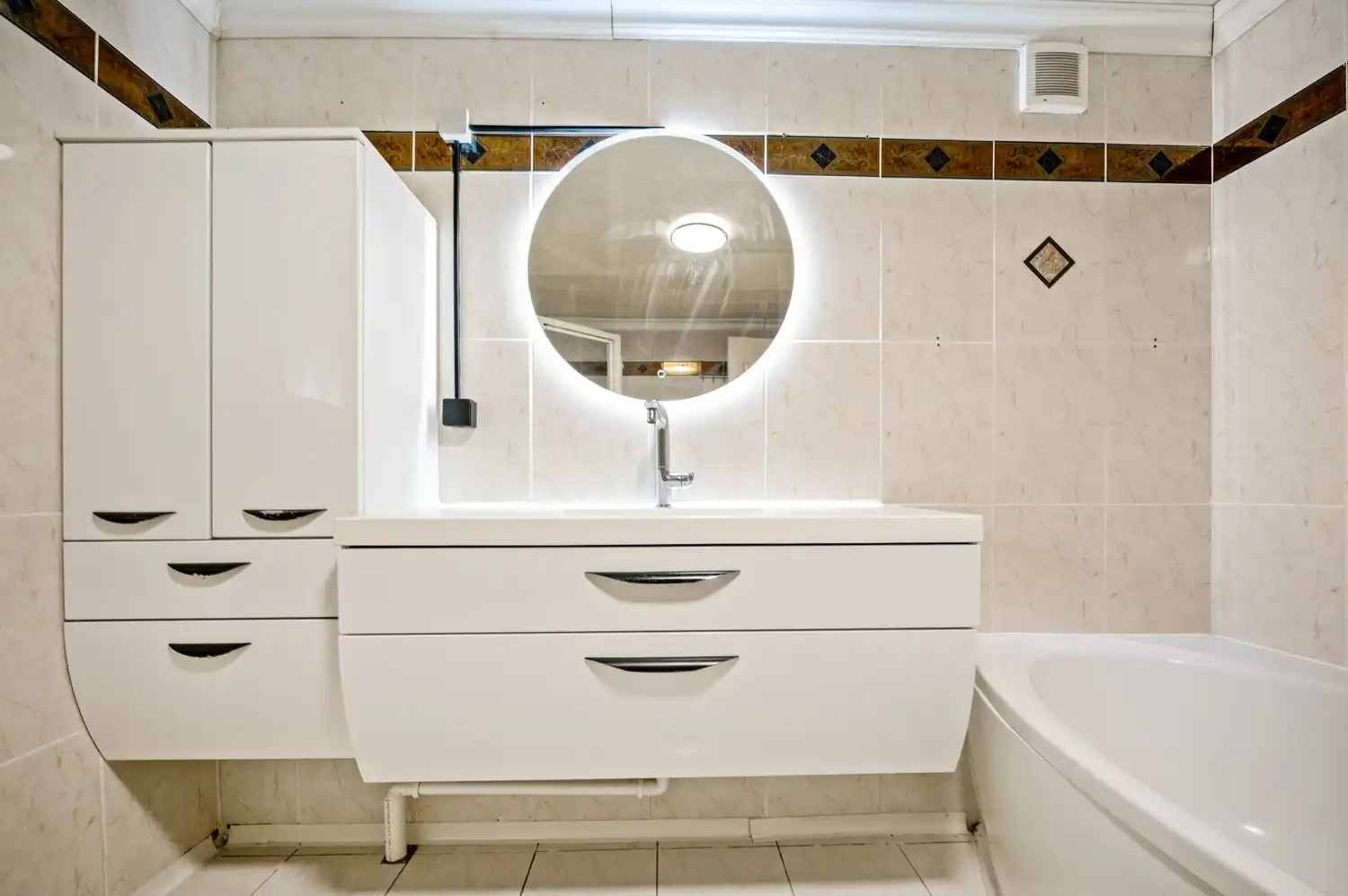 Open bebouwing met 2 slpkrs op perceel van 502 m² te Beerzel foto 12