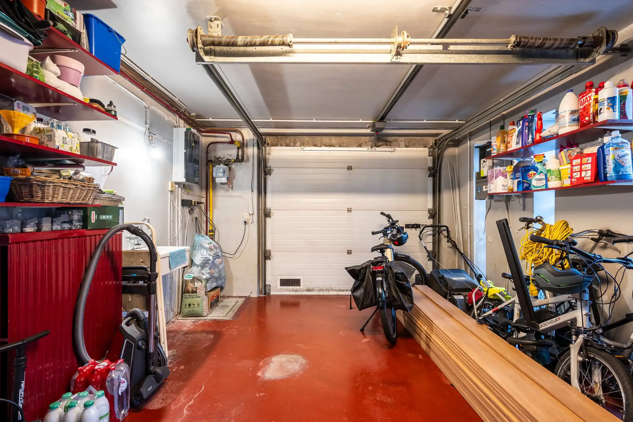 Karaktervolle 70’s villa op 910 m² met 4 slpk in Schilde! foto 29