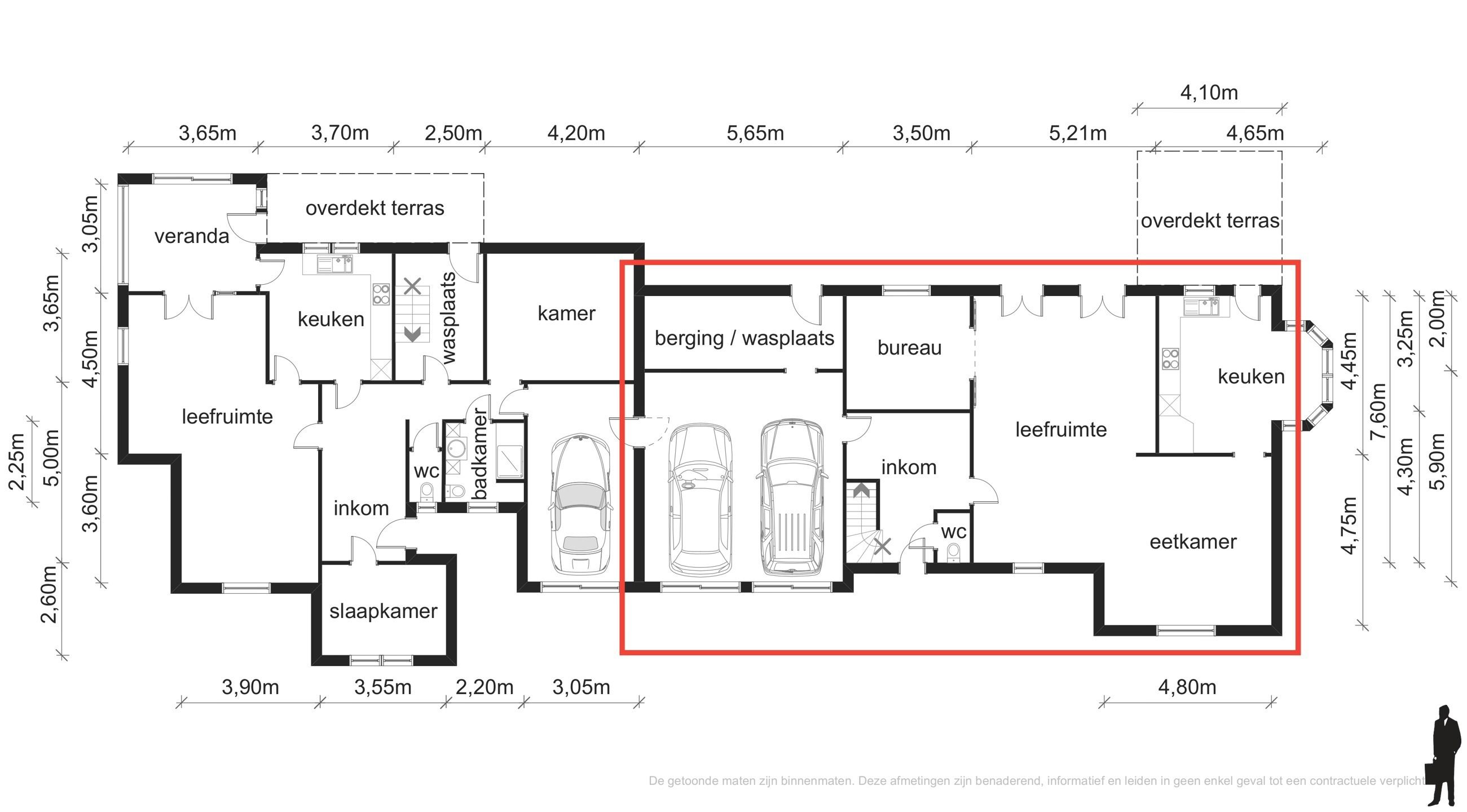 Uniek gelegen riante villa te midden groen in topwijk te Mol foto 16