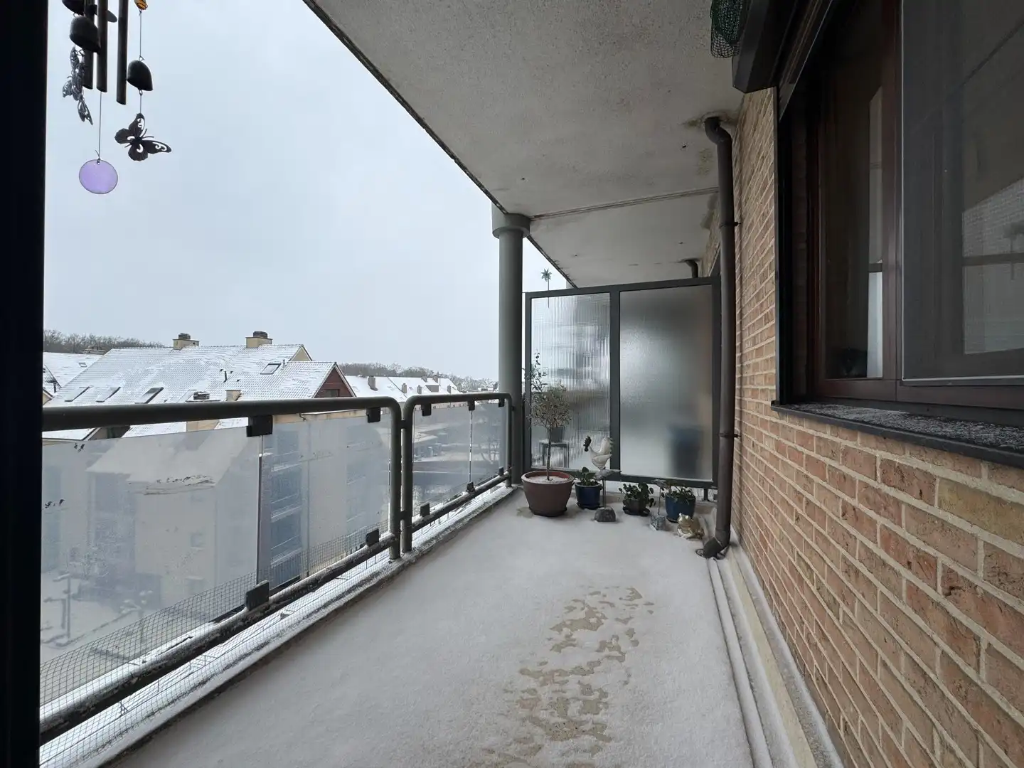 Ruim appartement met 3 slaapkamers én garage te huur in Genk centrum! foto 13