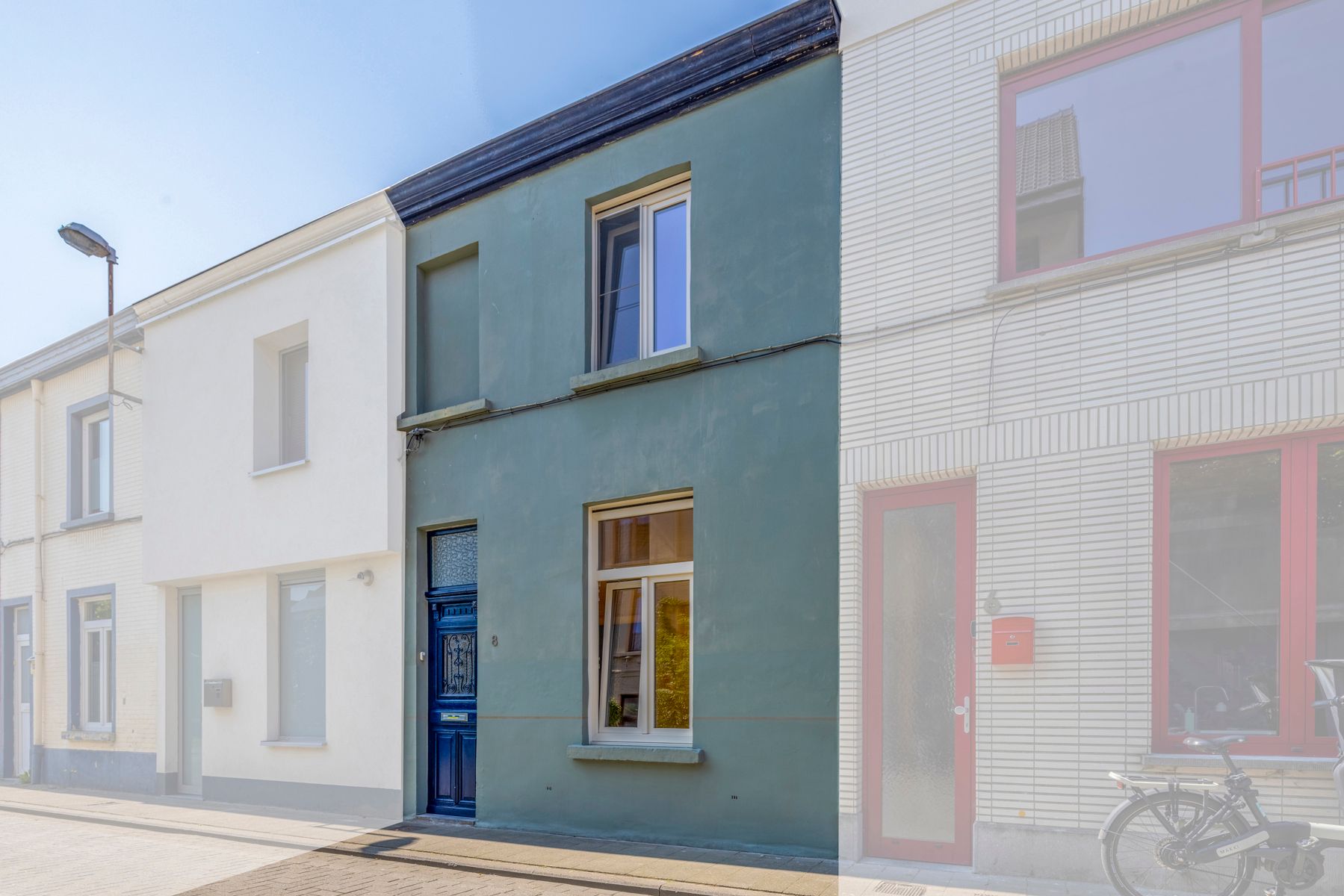 Woning met 3 slaapkamers en zonnige tuin te koop! foto 3