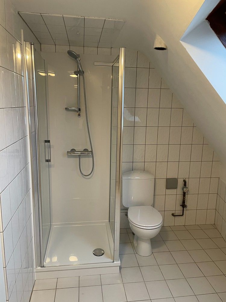 Appartement te huur met 1 slaapkamer op 3-de verdieping zonder lift en terras. foto 8