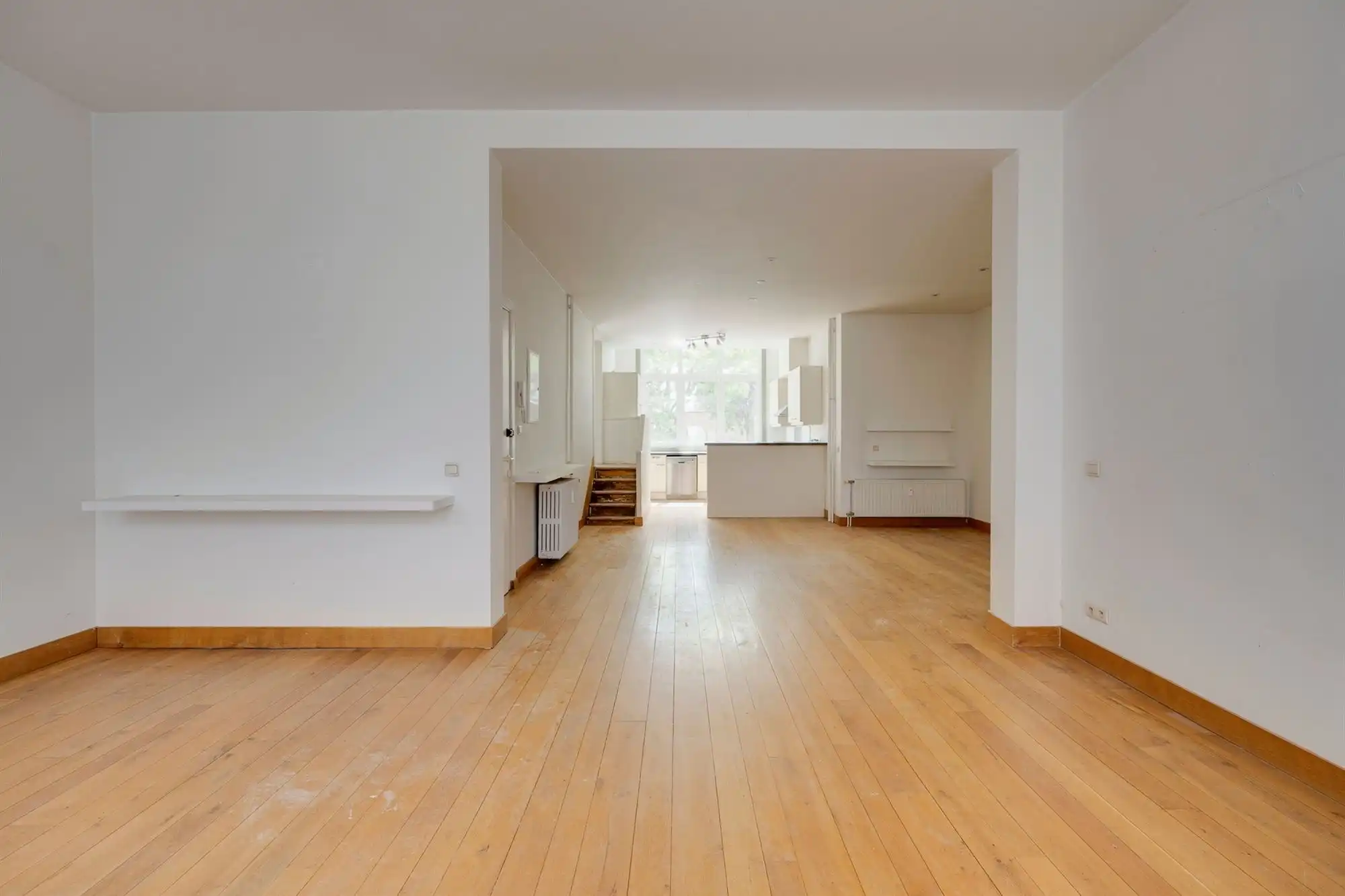 Polyvalent gebouw op het Zuid - ca 590 m² vloer - perceel ca 300 m² foto 19