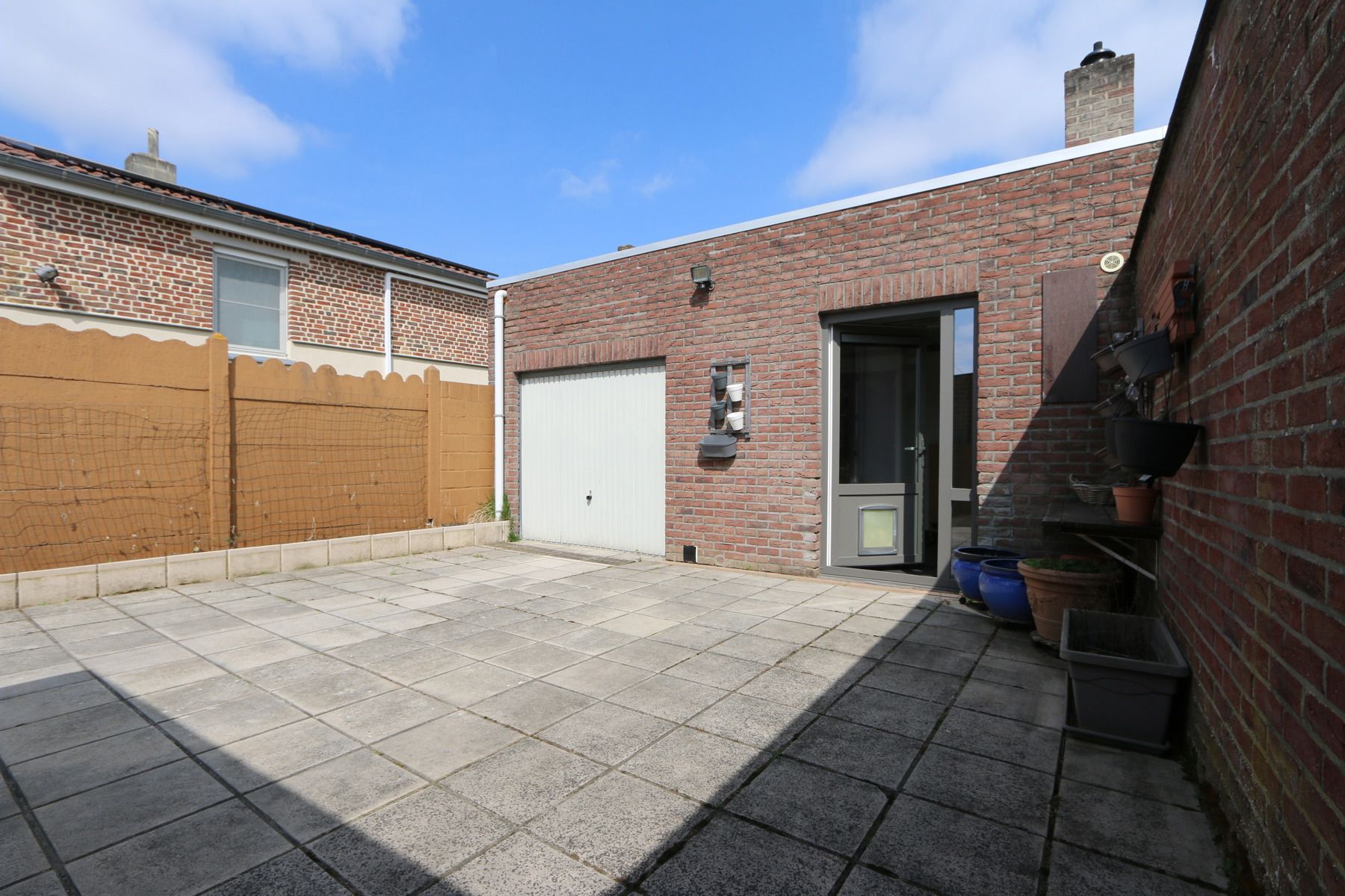 WONING - 2 tot 3 SLK - 2 BDK - GARAGE - TERRAS - TUIN - WEI foto 10
