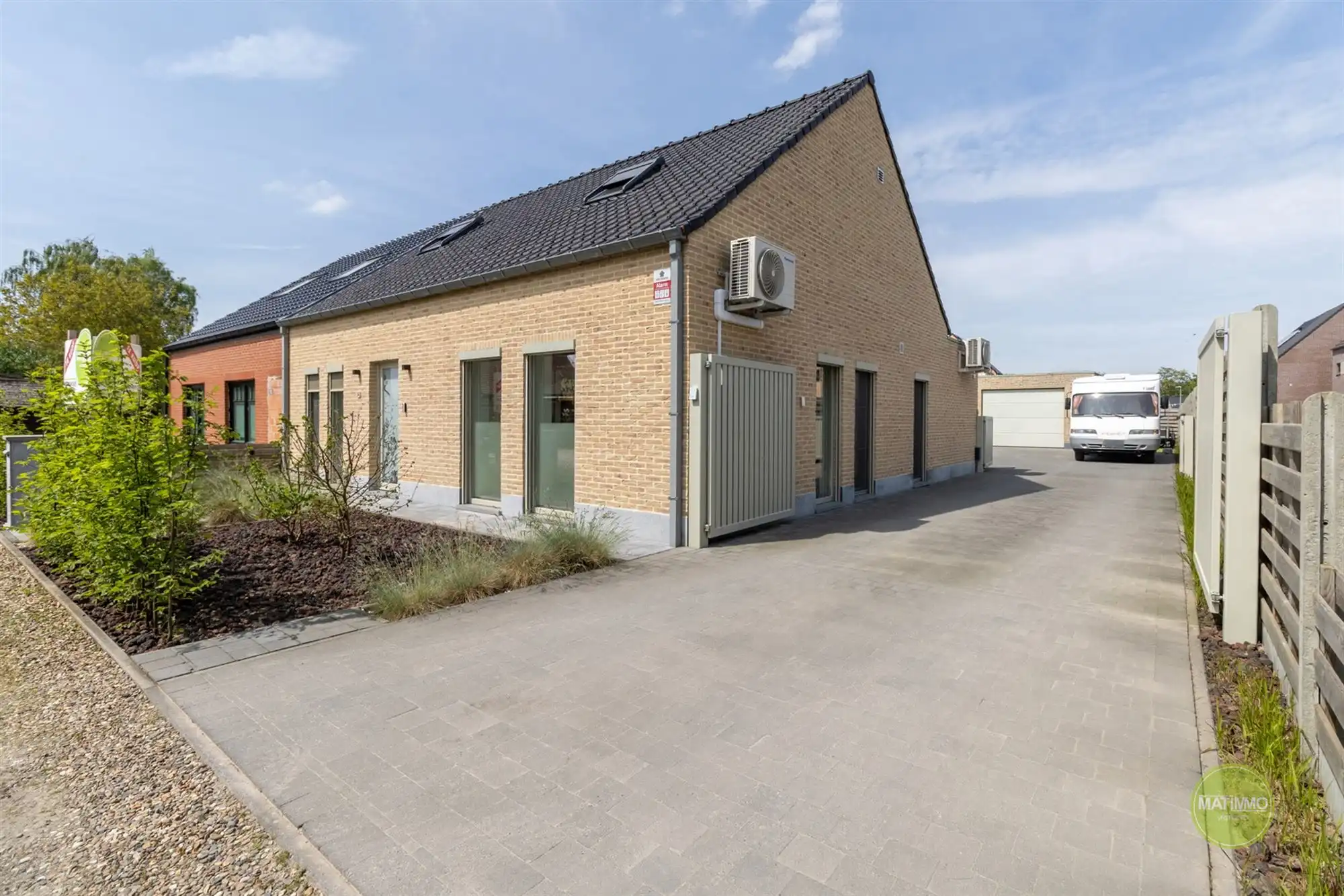Gerenoveerde woning met 3 slaapkamers te Mol-Wezel foto 33