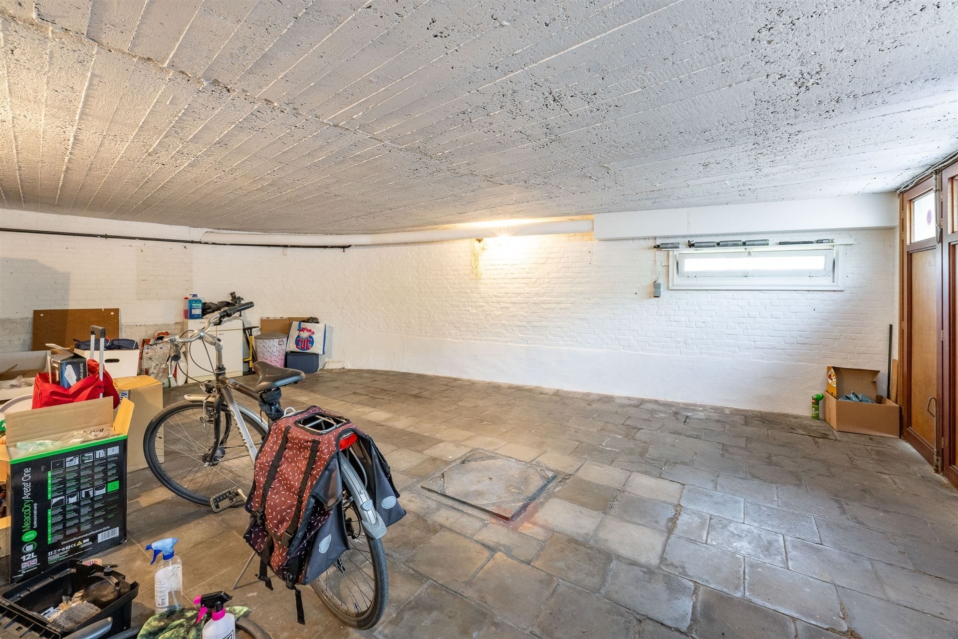 Appartement met 2 SLK + garage & oprit foto 11
