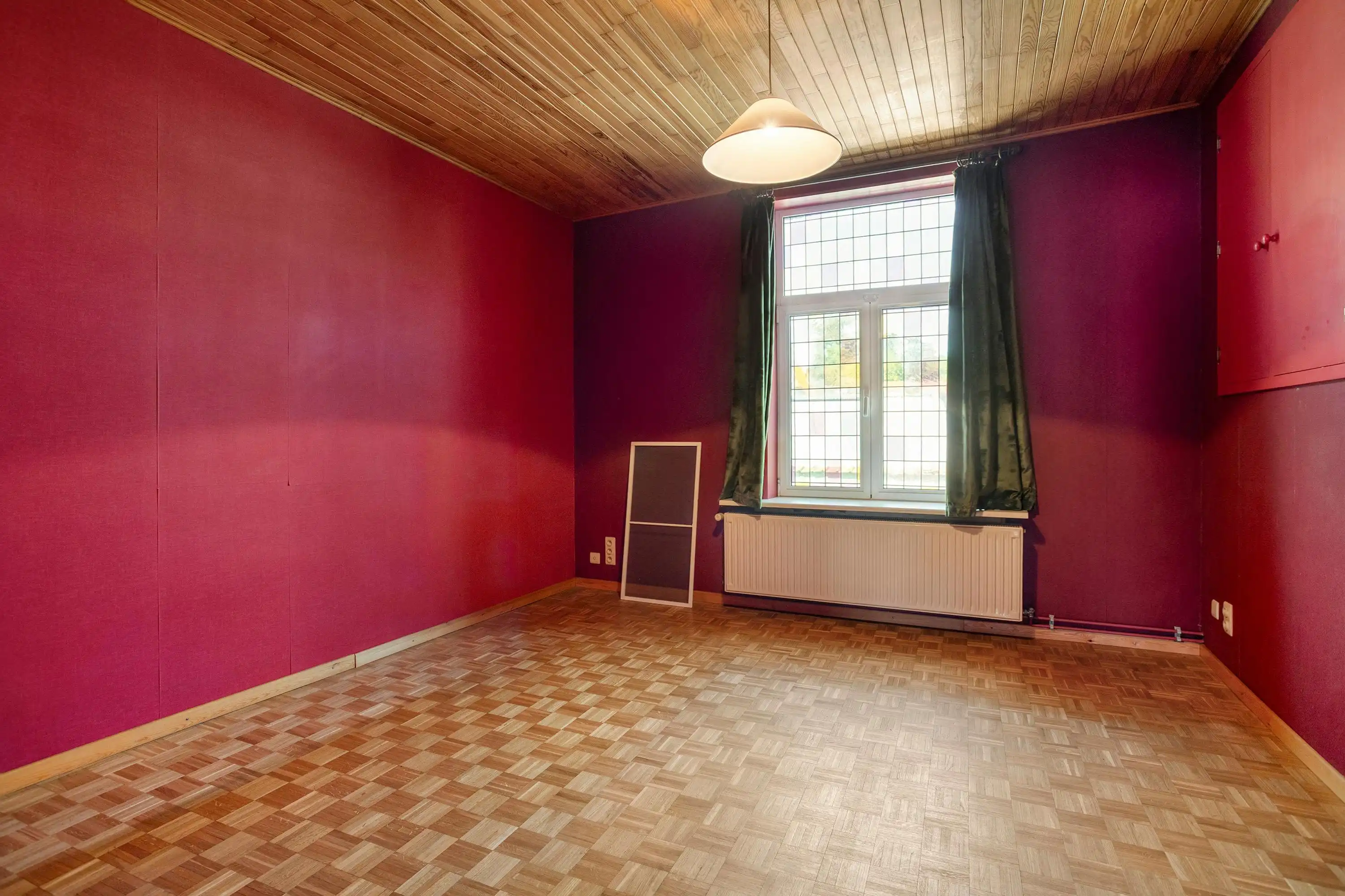Uniek historisch huis te koop in Brugge centrum foto 16