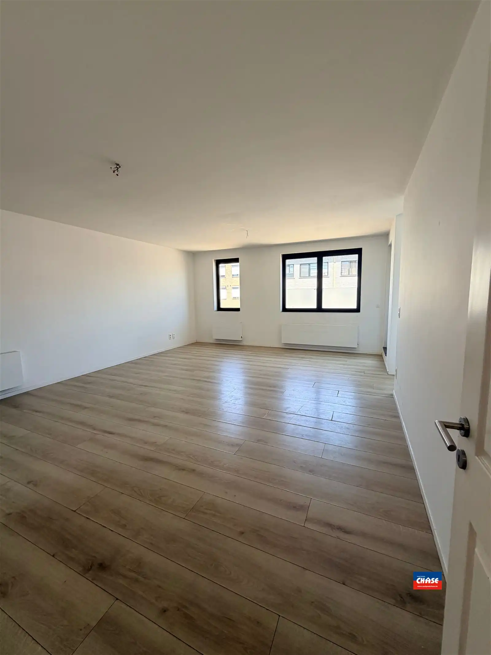 Appartement met 1 slpk en terras foto 5