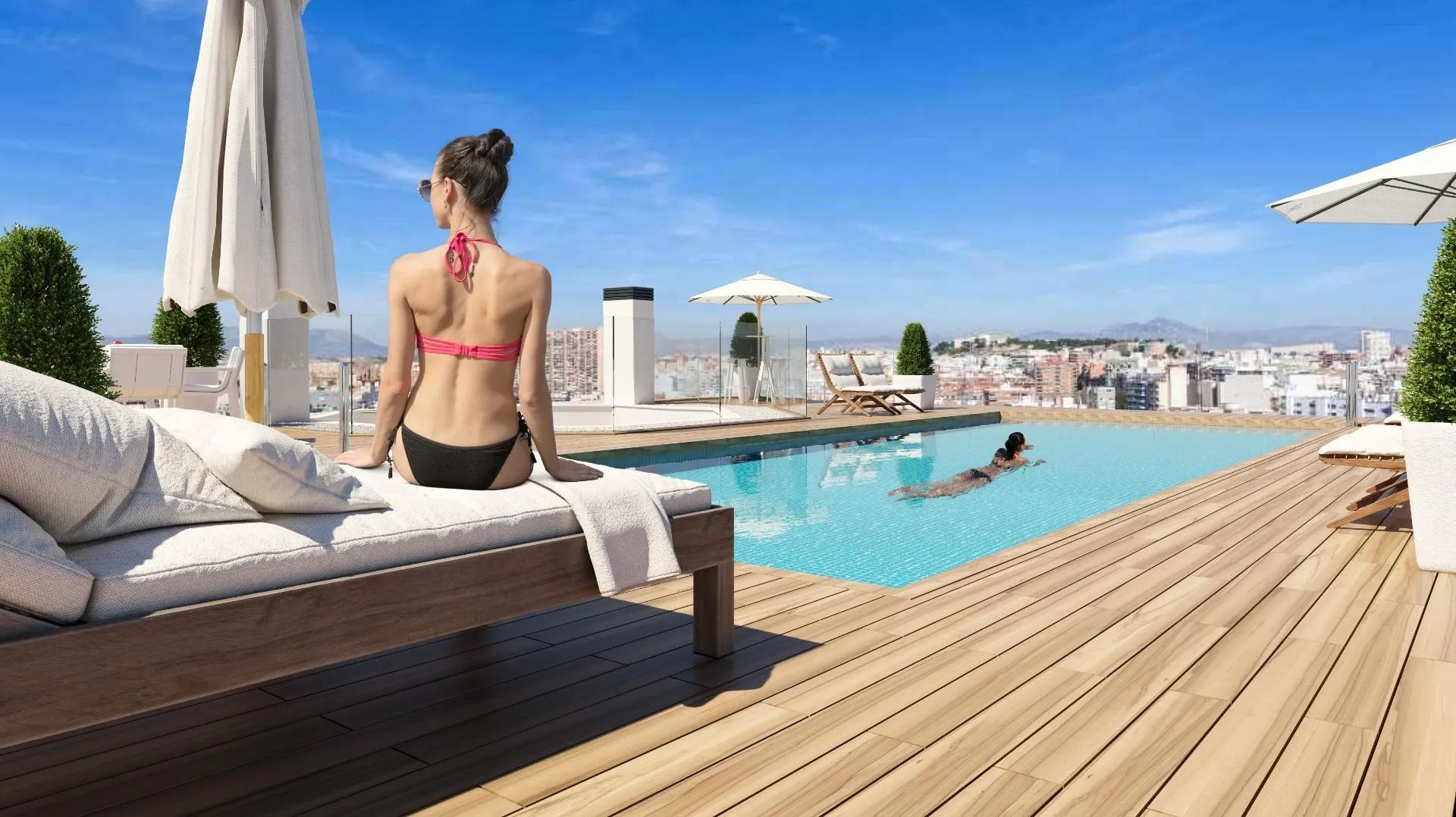 Centraal gelegen nieuwe appartementen en penthouses - ontdek jouw perfecte woning! foto {{pictureIndex}}