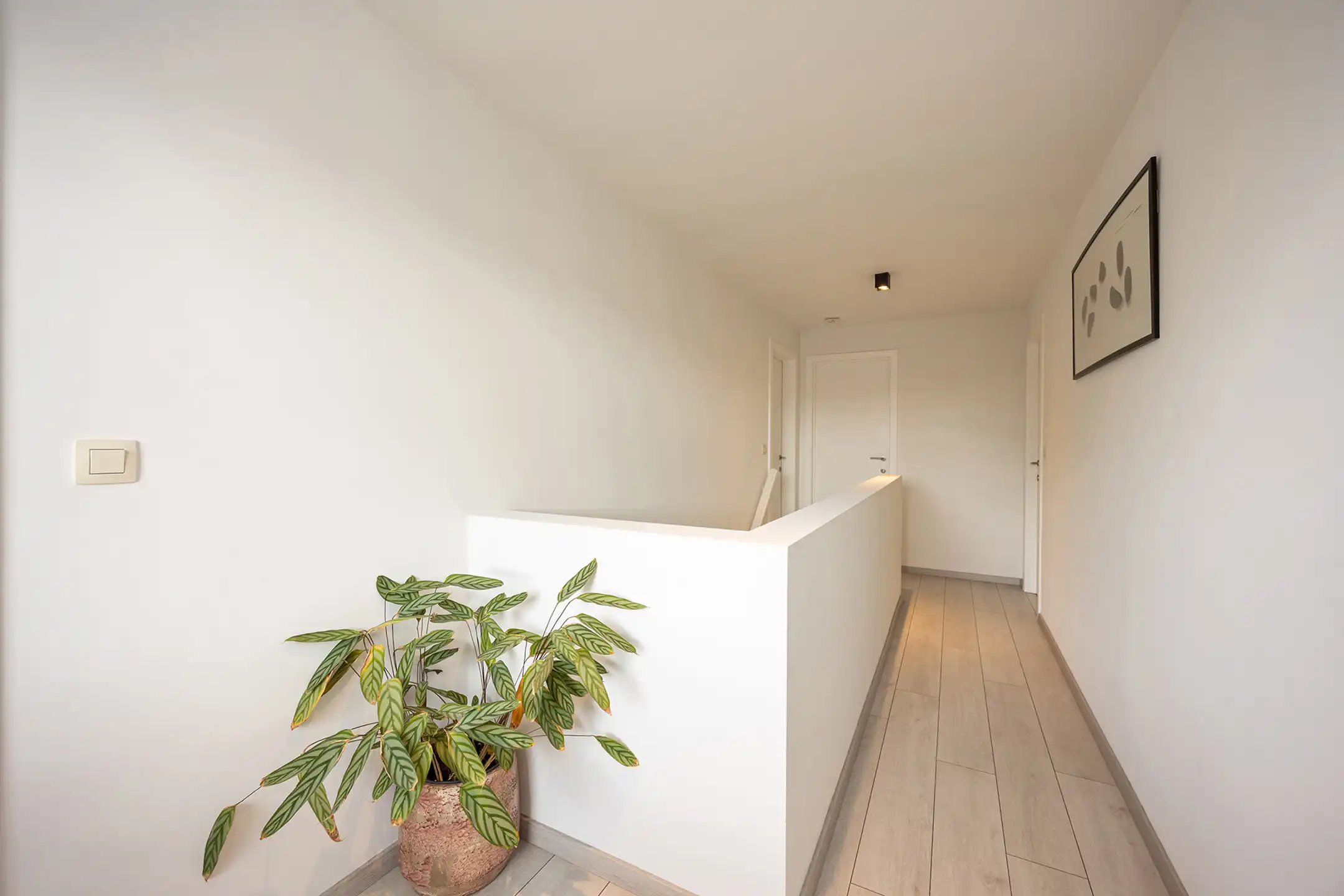 Recente gezinswoning (2020) met tuin en garage te Vosselaar! foto 11