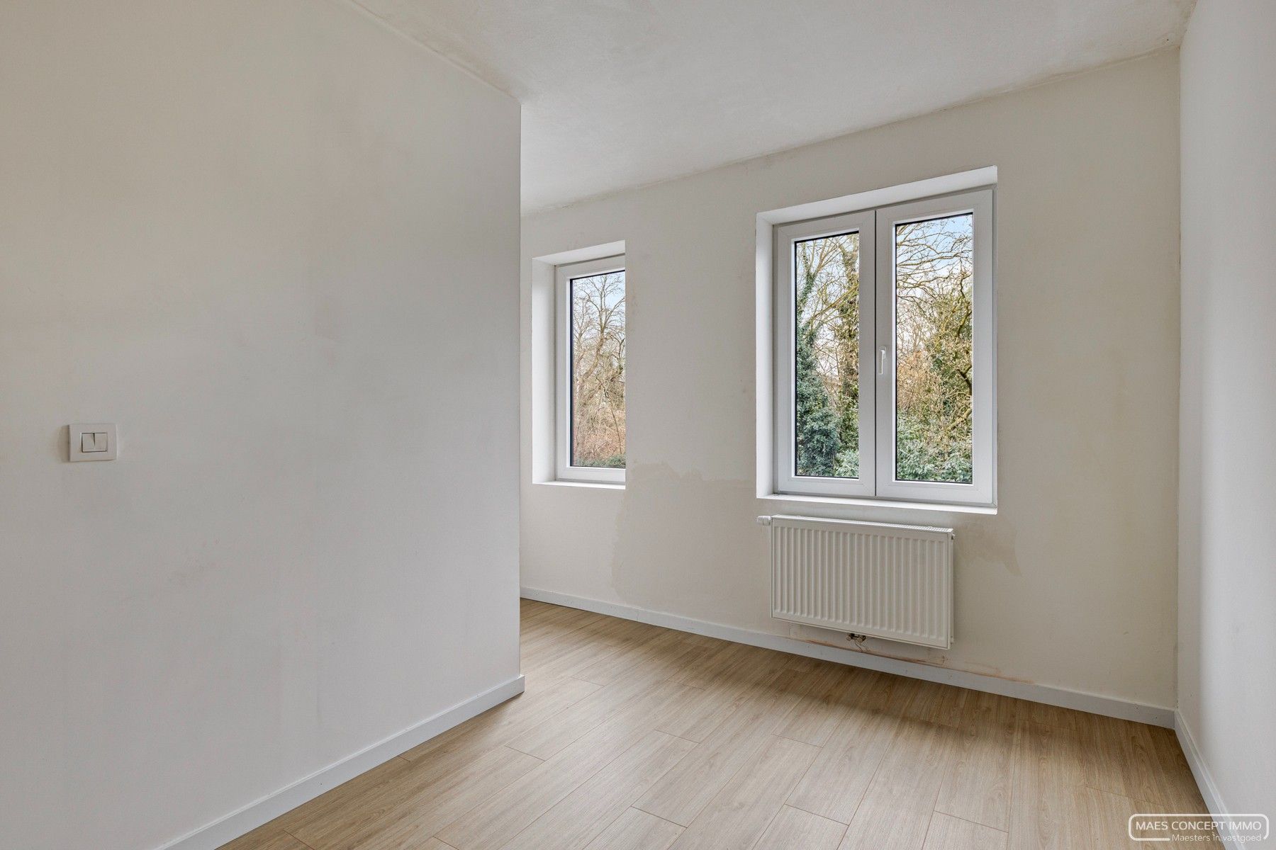Unieke, gerenoveerde woning in het hart van Moen foto 17