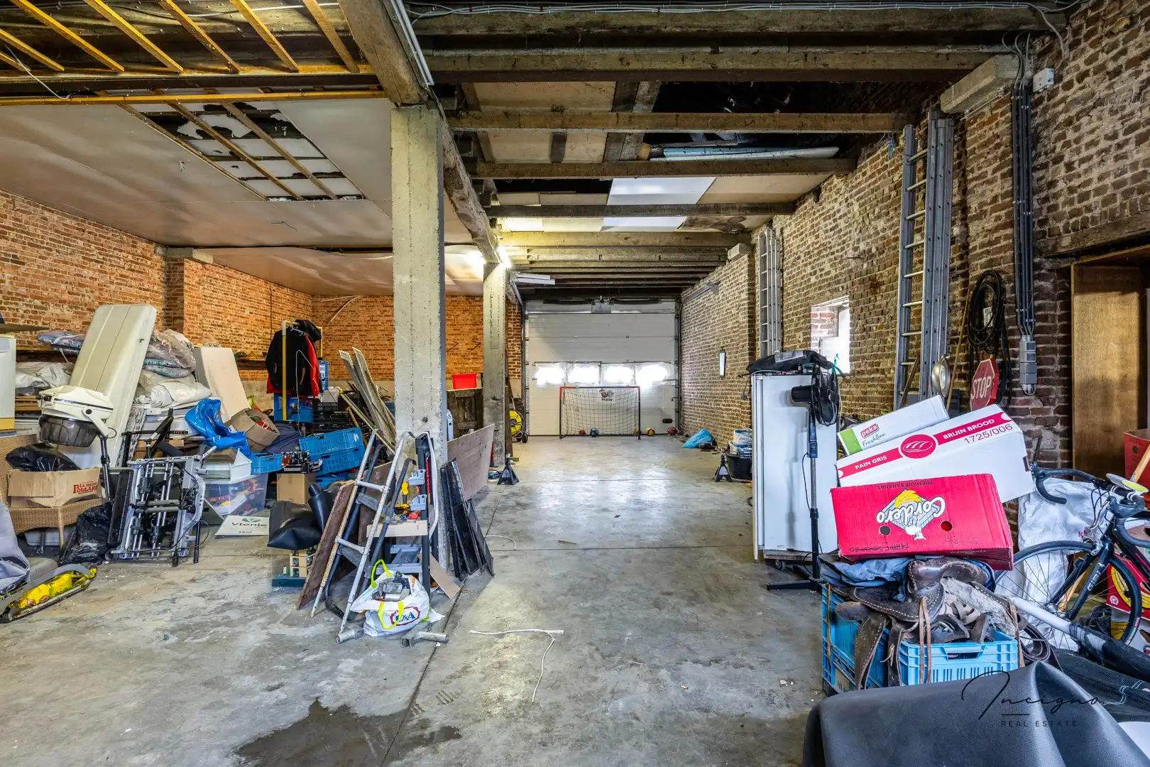 Authentieke vierkantshoeve met verschillende mogelijkheden nabij Leuven foto 27