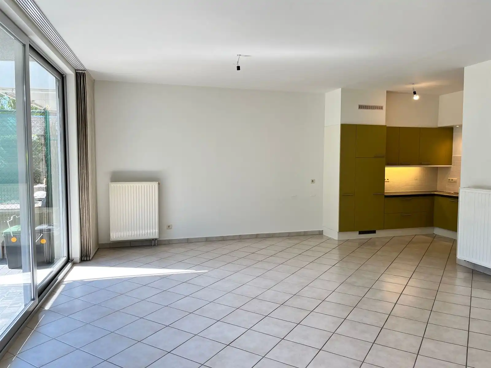 Gelijkvloers appartement foto 6