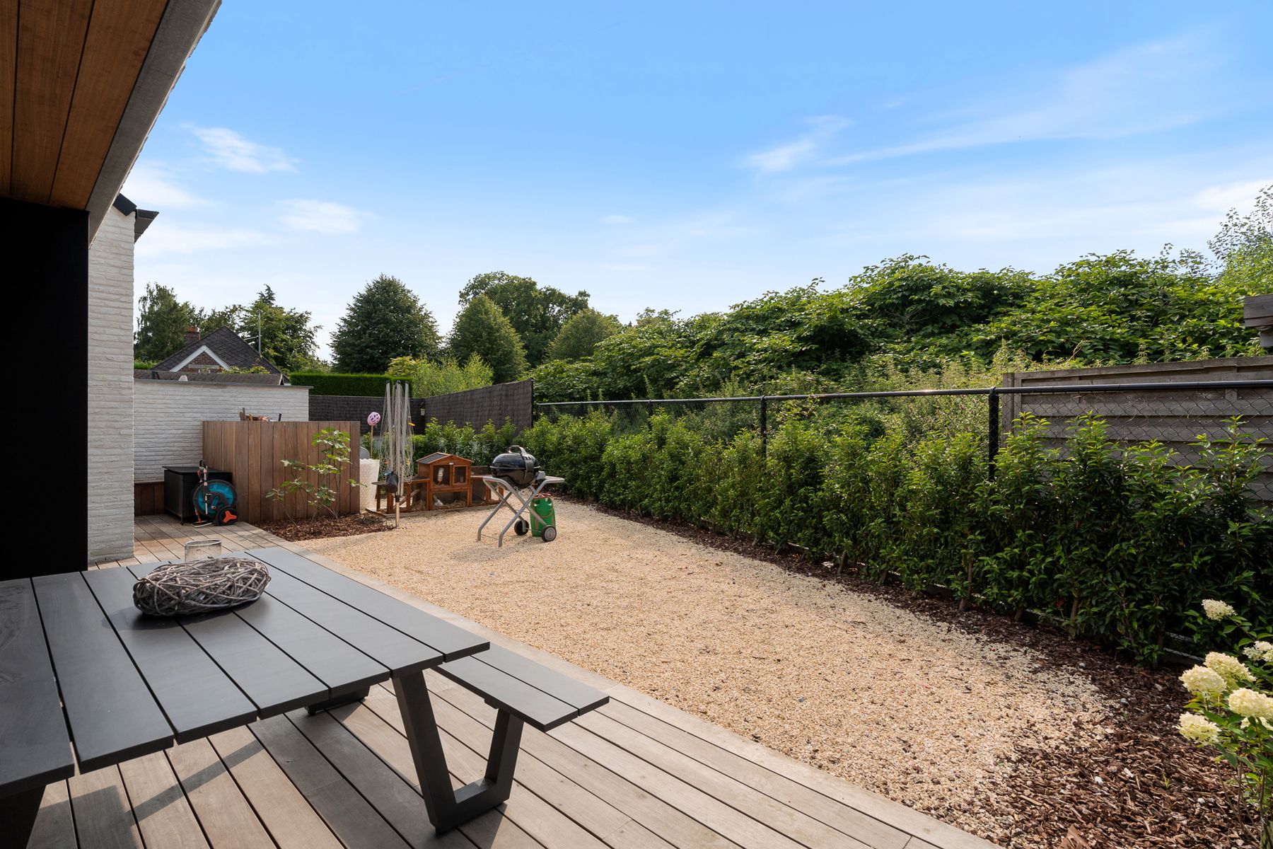 Nieuwbouwwoning nabij invalswegen te Heusden foto 25