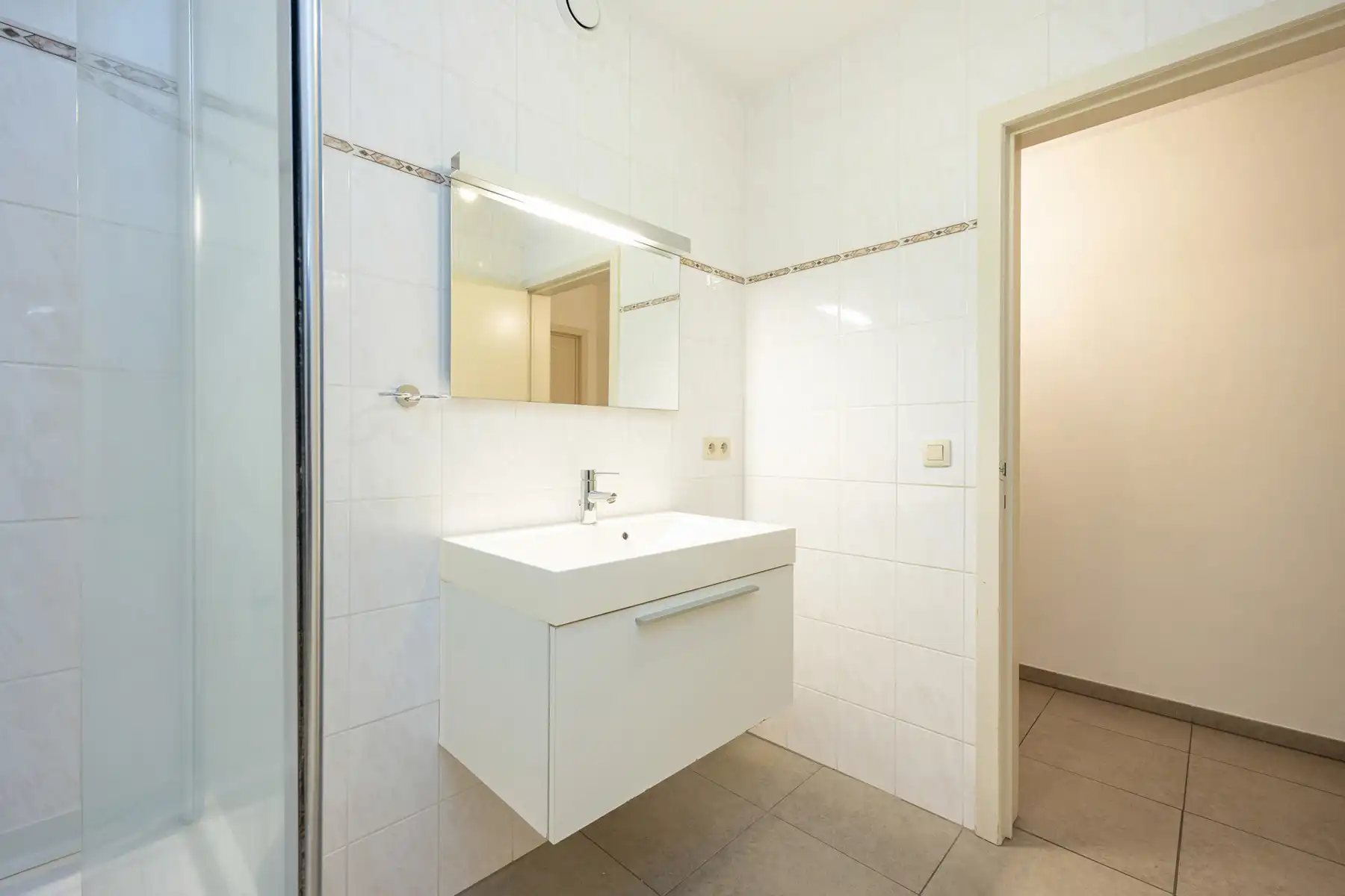 Energiezuinig appartement met 3 slaapkamers in hartje Hoogstraten. foto 11