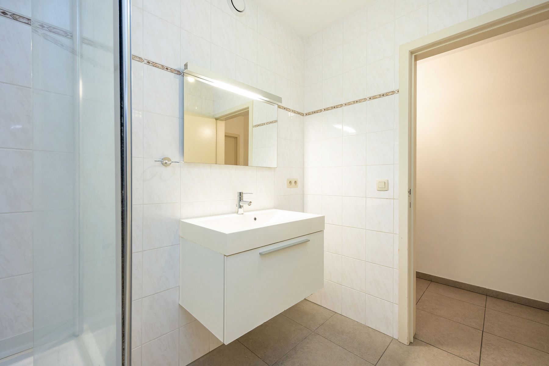 Energiezuinig appartement met 3 slaapkamers in het centrum van Hoogstraten. foto 9