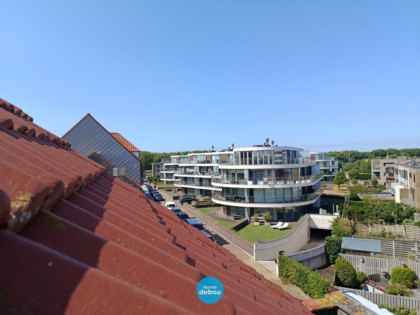 Ruime instapklare woning vlakbij zee foto 26