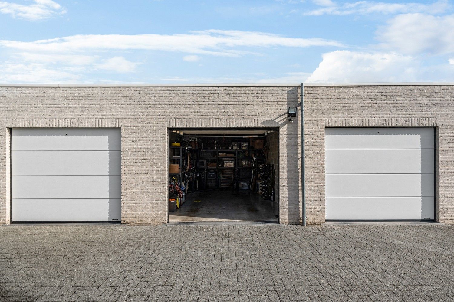 Dakappartement met 2 slaapkamers en riant terras te koop! foto 18