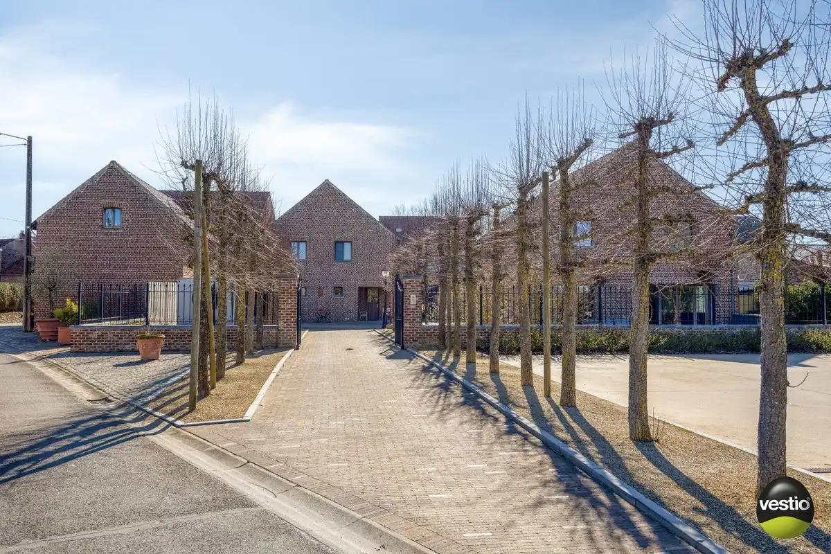 HOEVEWONING OP 64A59CA IN EEN LANDELIJKE OMGEVING. foto 6