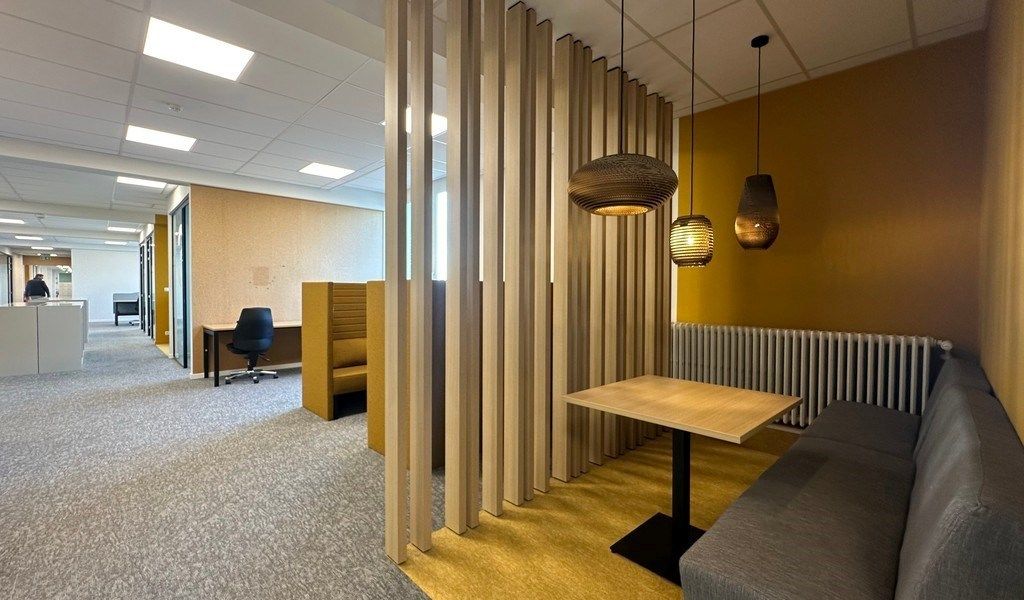 Budgetvriendelijke opslagruimte met mogelijkheid tot kantoren te huur in Sint-Niklaas foto 22