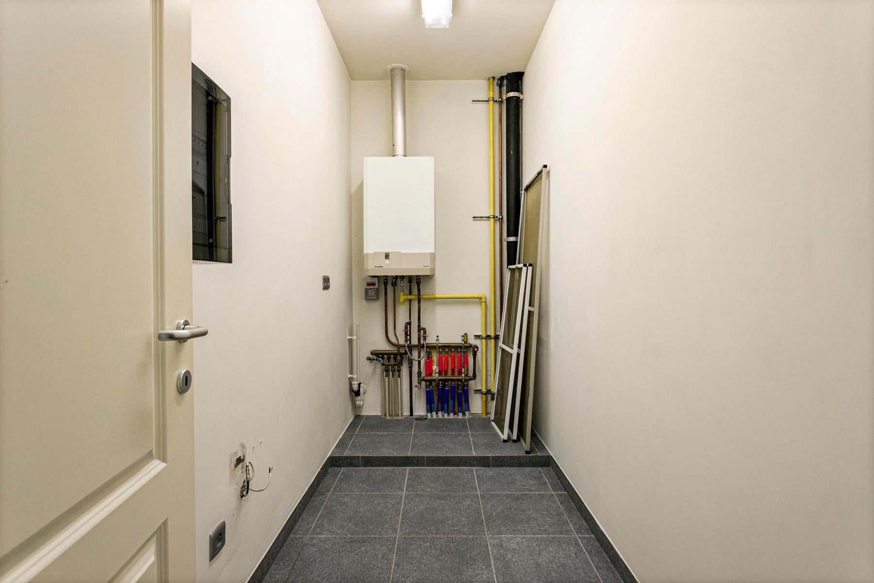 Ruim appartement op toplocatie! foto 12