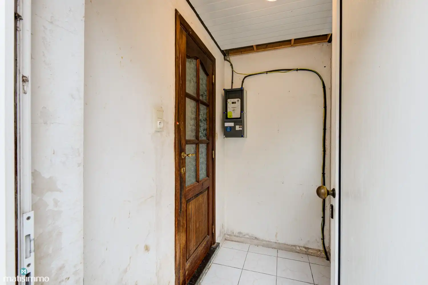 TE RENOVEREN WONING OP UITGESTREKT PERCEEL  IN HET RUSTIGE EN GROENE AS foto 3