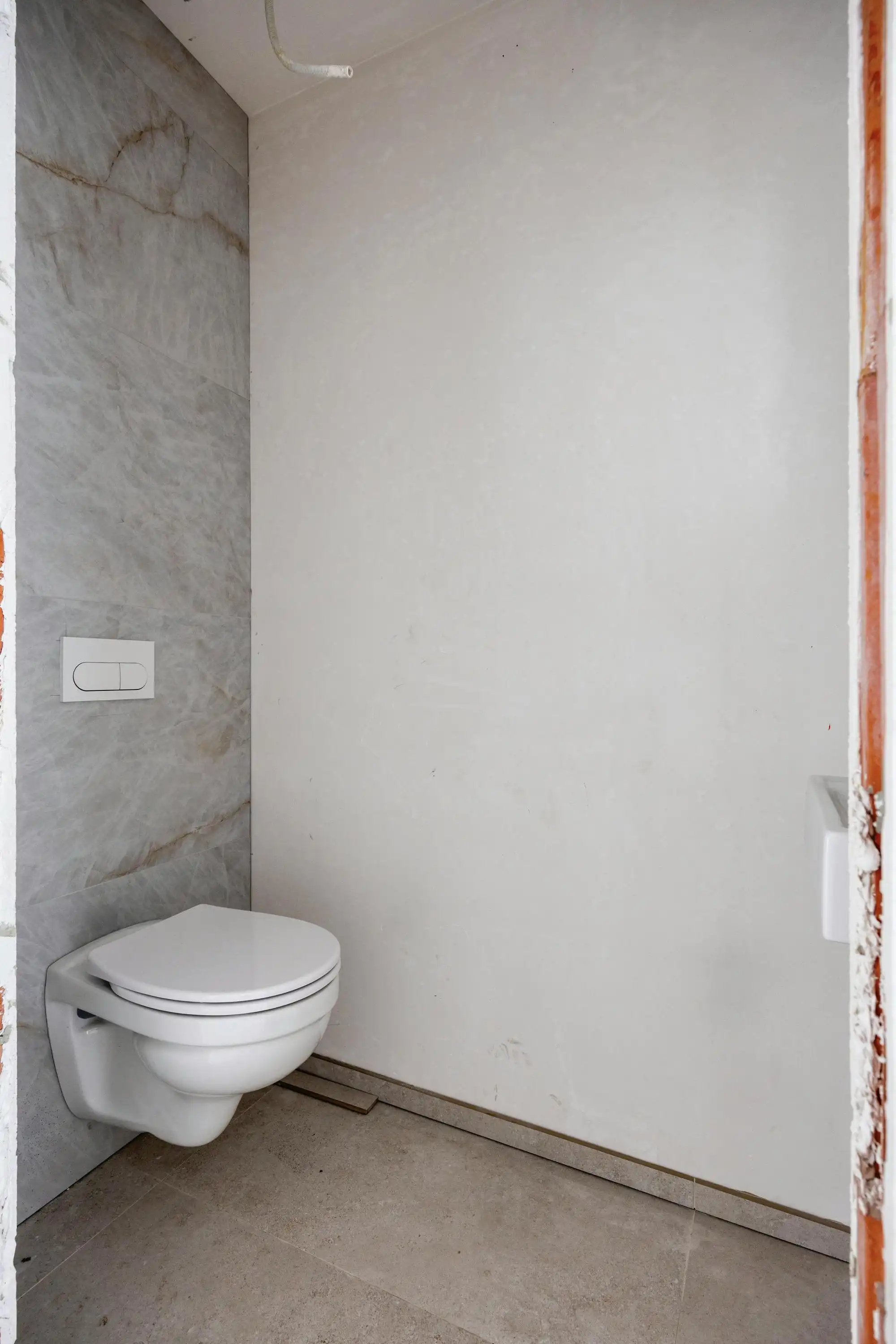 Exclusief penthouse met 3 slaapkamers in Genk foto 11