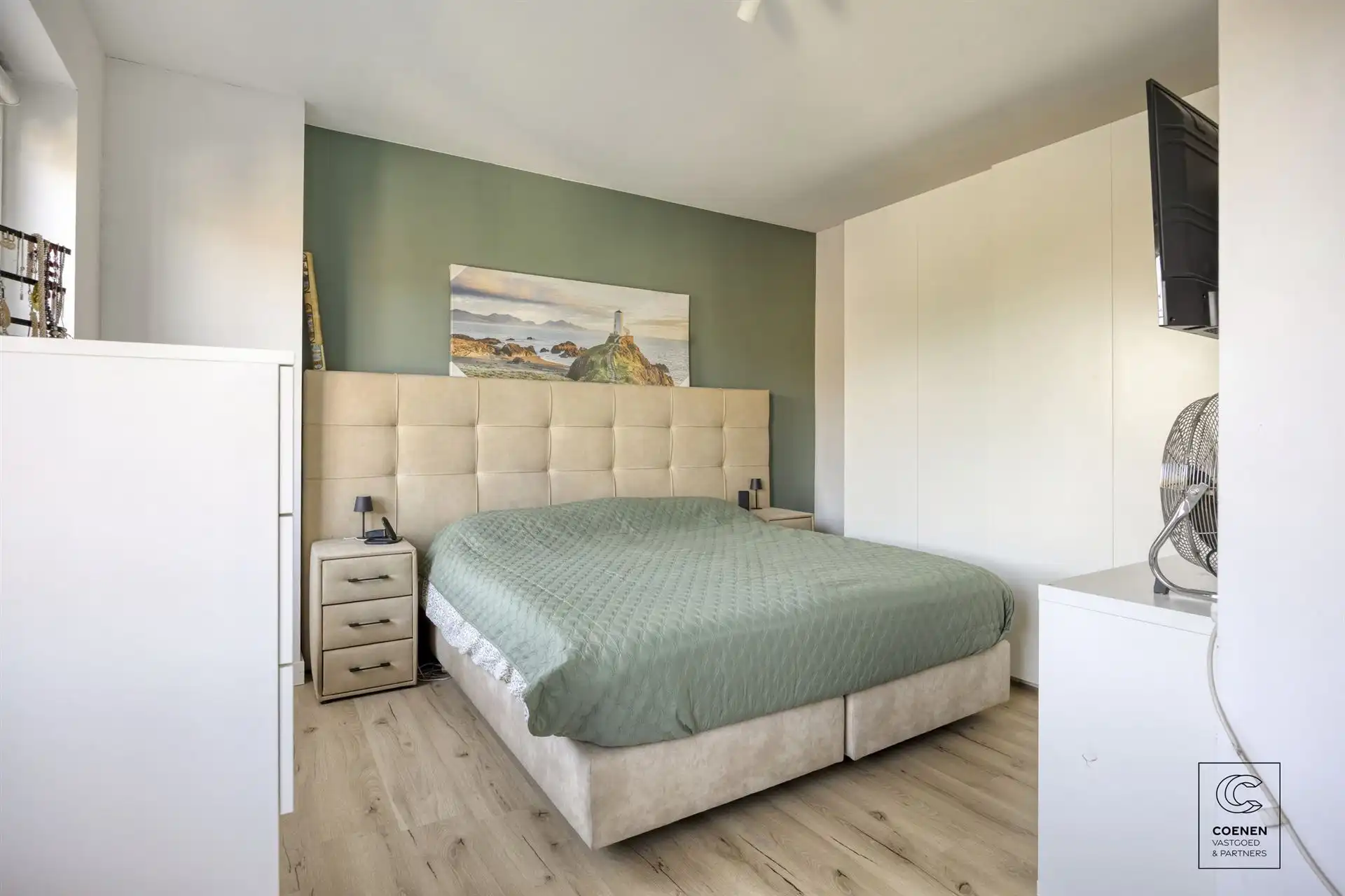 Nieuwbouwwoning (2023) met 5 slpk's op toplocatie te Ranst foto 12