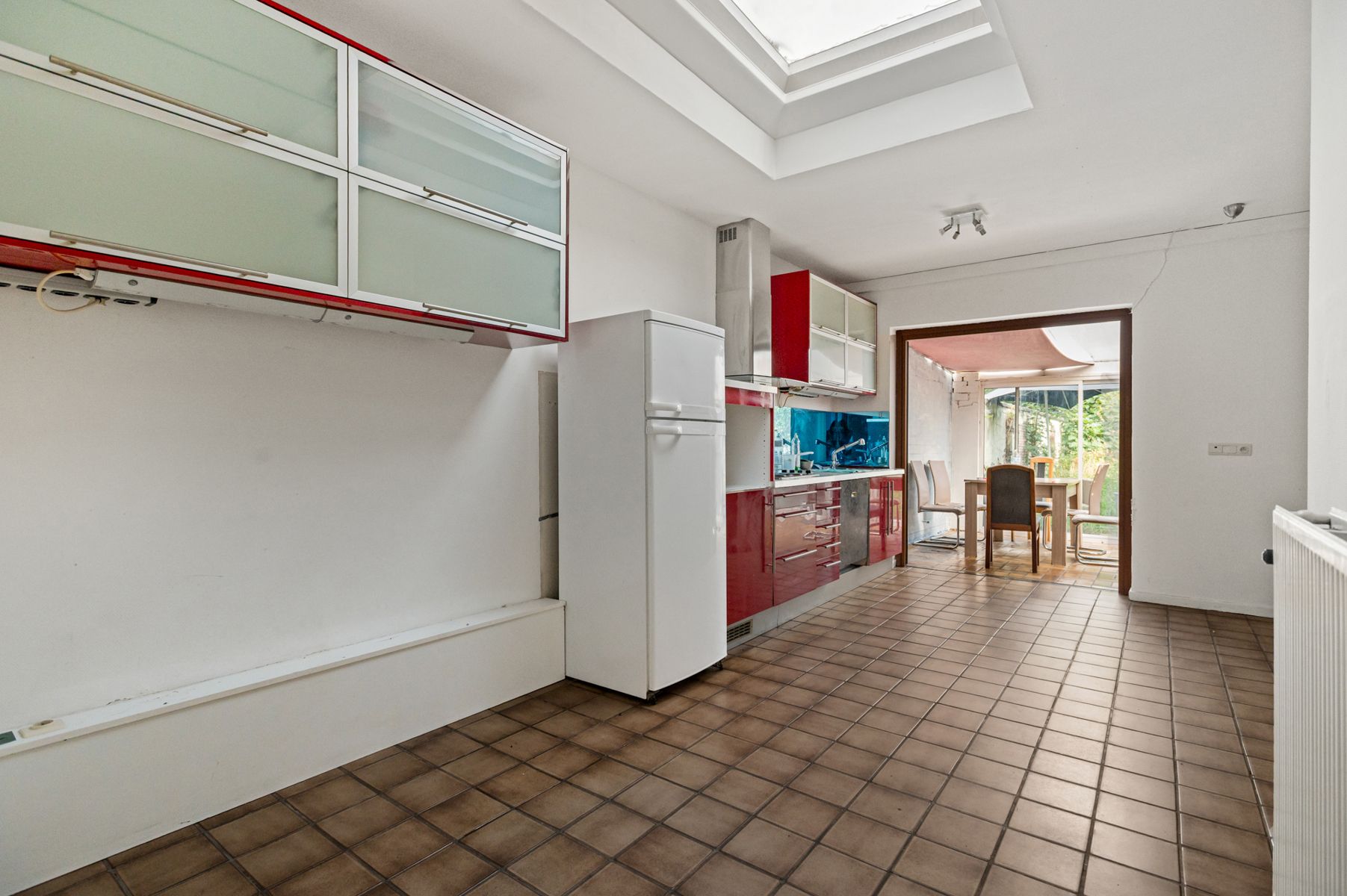 Handelshuis met tuin en stabiele huuropbrengst te koop foto 9