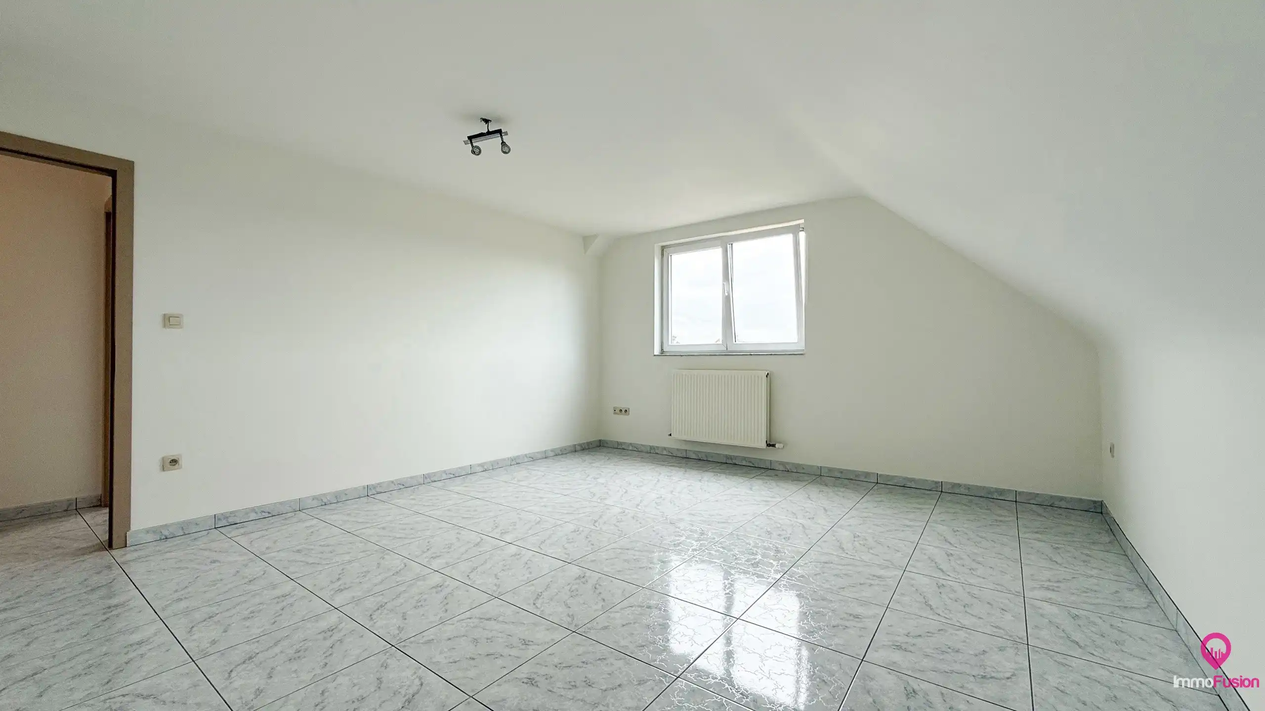 Ruim en lichtrijk duplex appartement met 3 slpk en dakterras foto 31