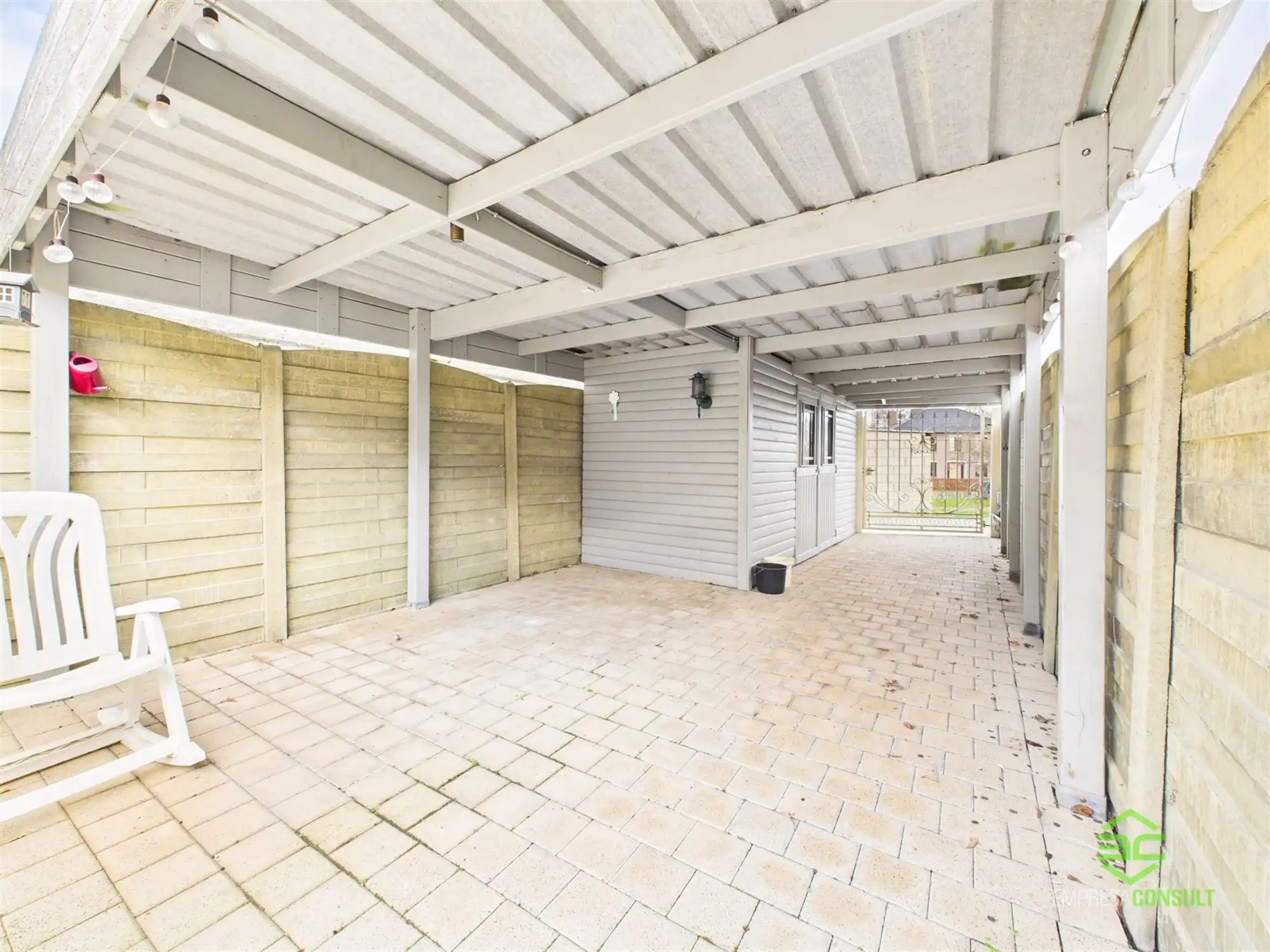 Instapklare woning met 1 slpk in het centrum! foto 15