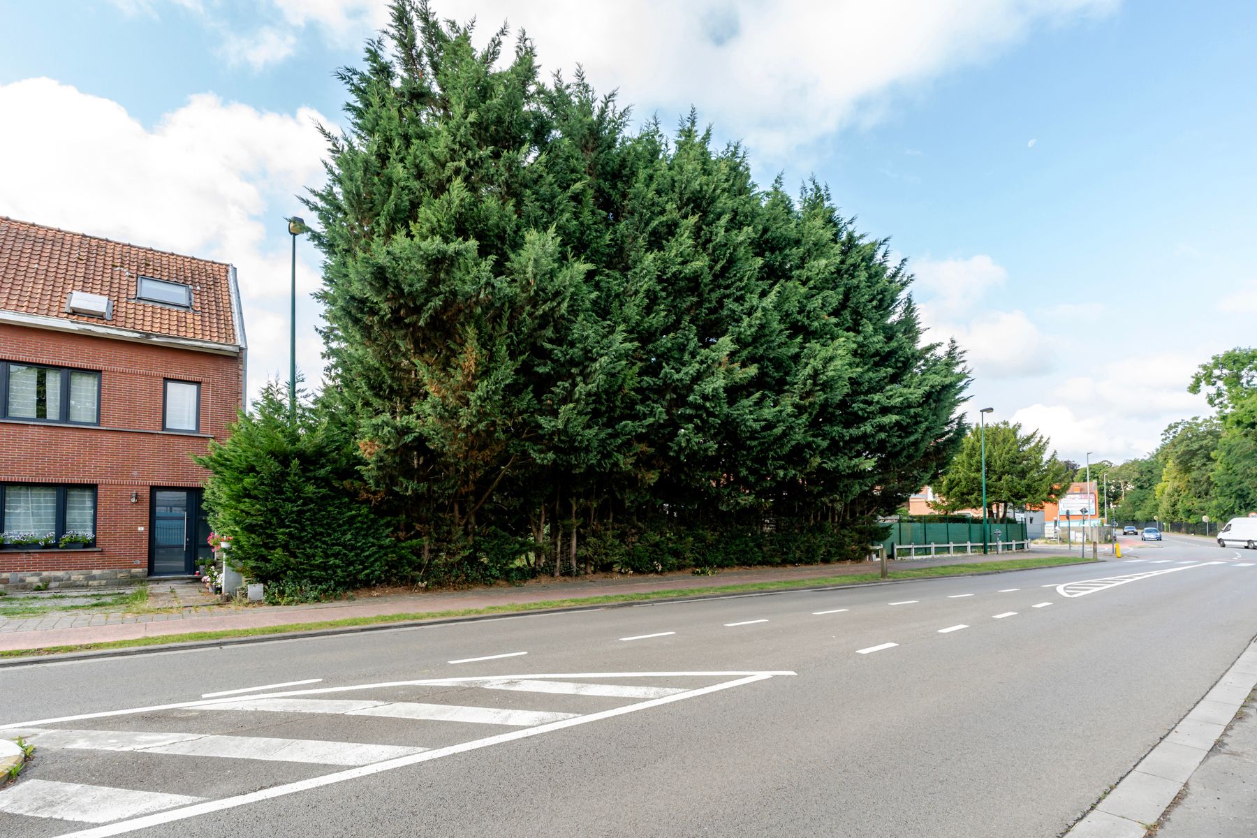 Projectgrond met mogelijkheid bouwen van 5 appartementen foto 13