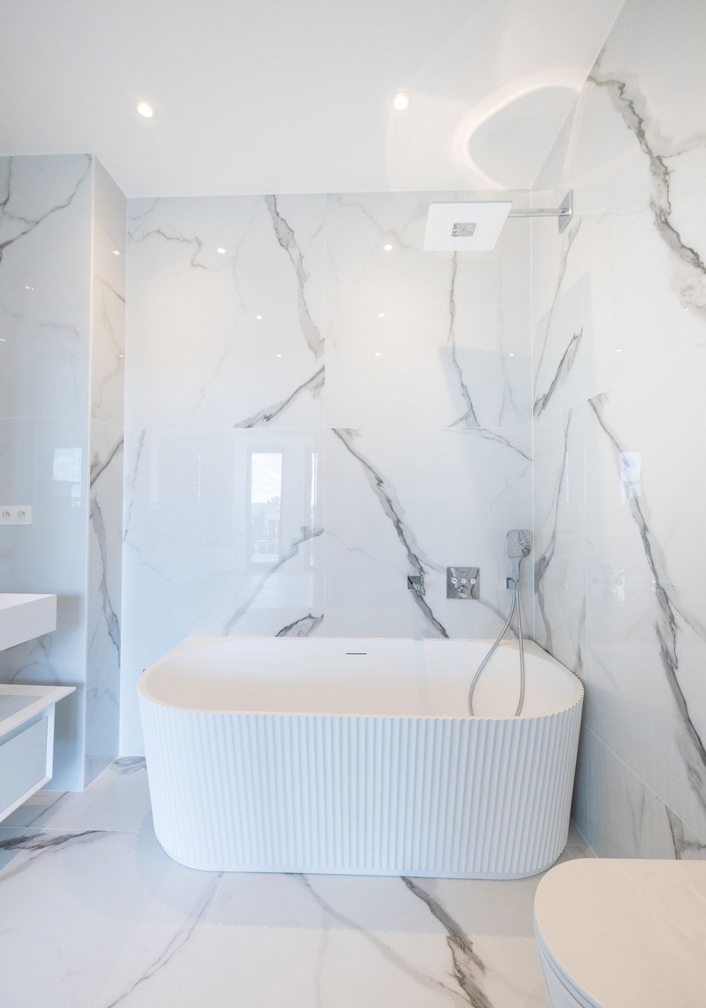 Penthouse te huur foto 20