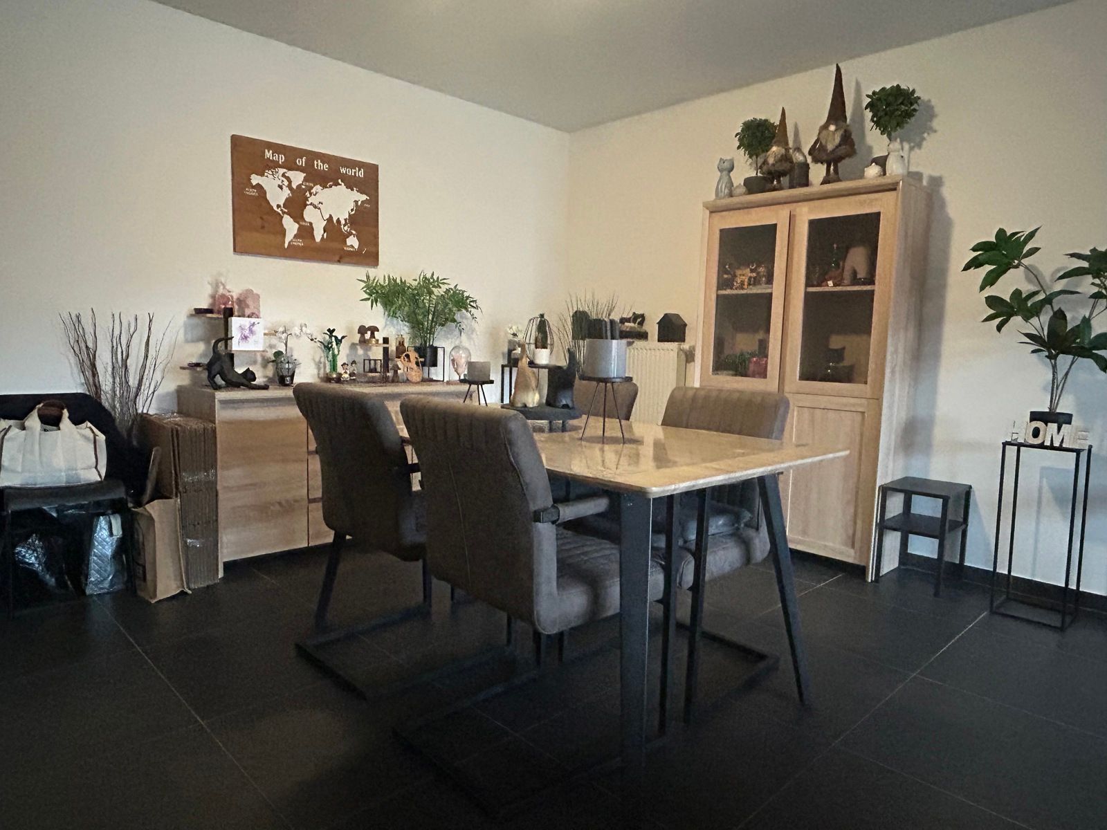 Appartement te huur foto 5